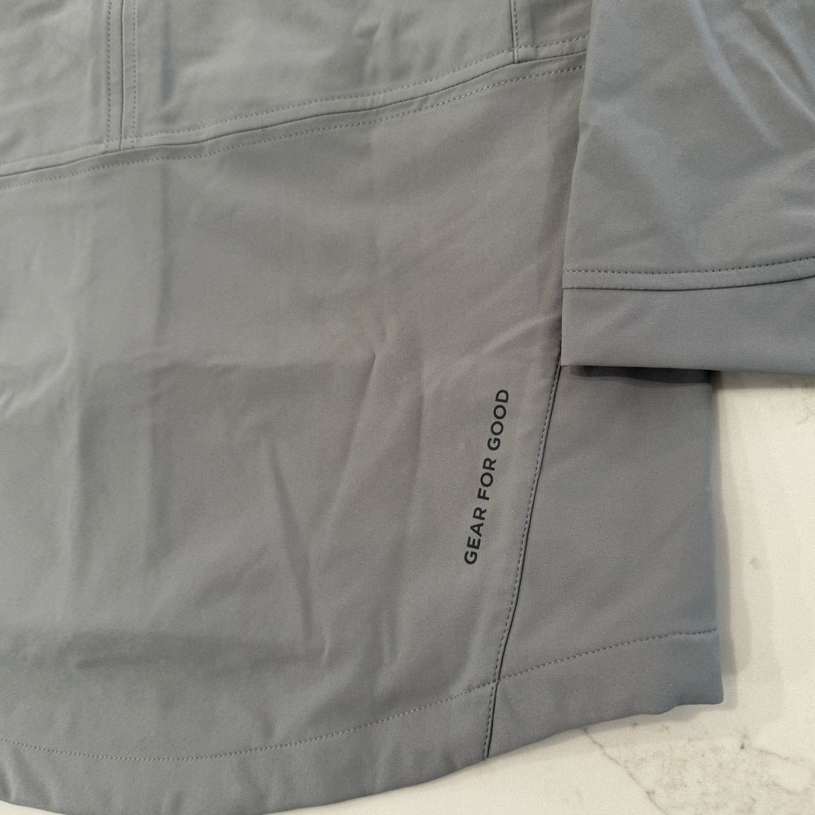 Cotopaxi Cotopaxi NWOT Kinsa Softshell Jacket Unisex Mens Small Size US S / EU 44-46 / 1 - 9 Thumbnail