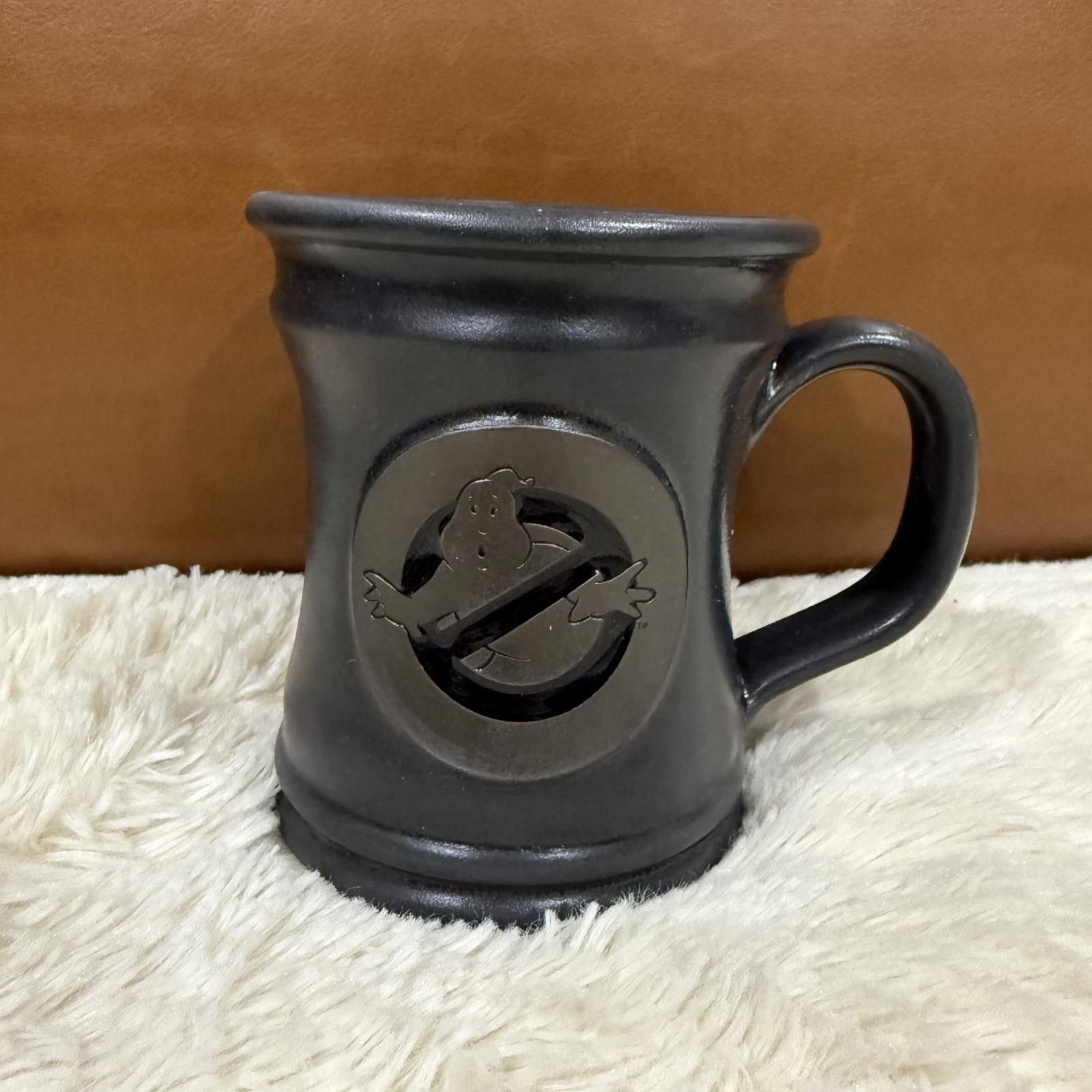 Other Pop Culture Coffee Black Series Season 2 Ghostbusters Mug Size ONE SIZE - 4 Thumbnail
