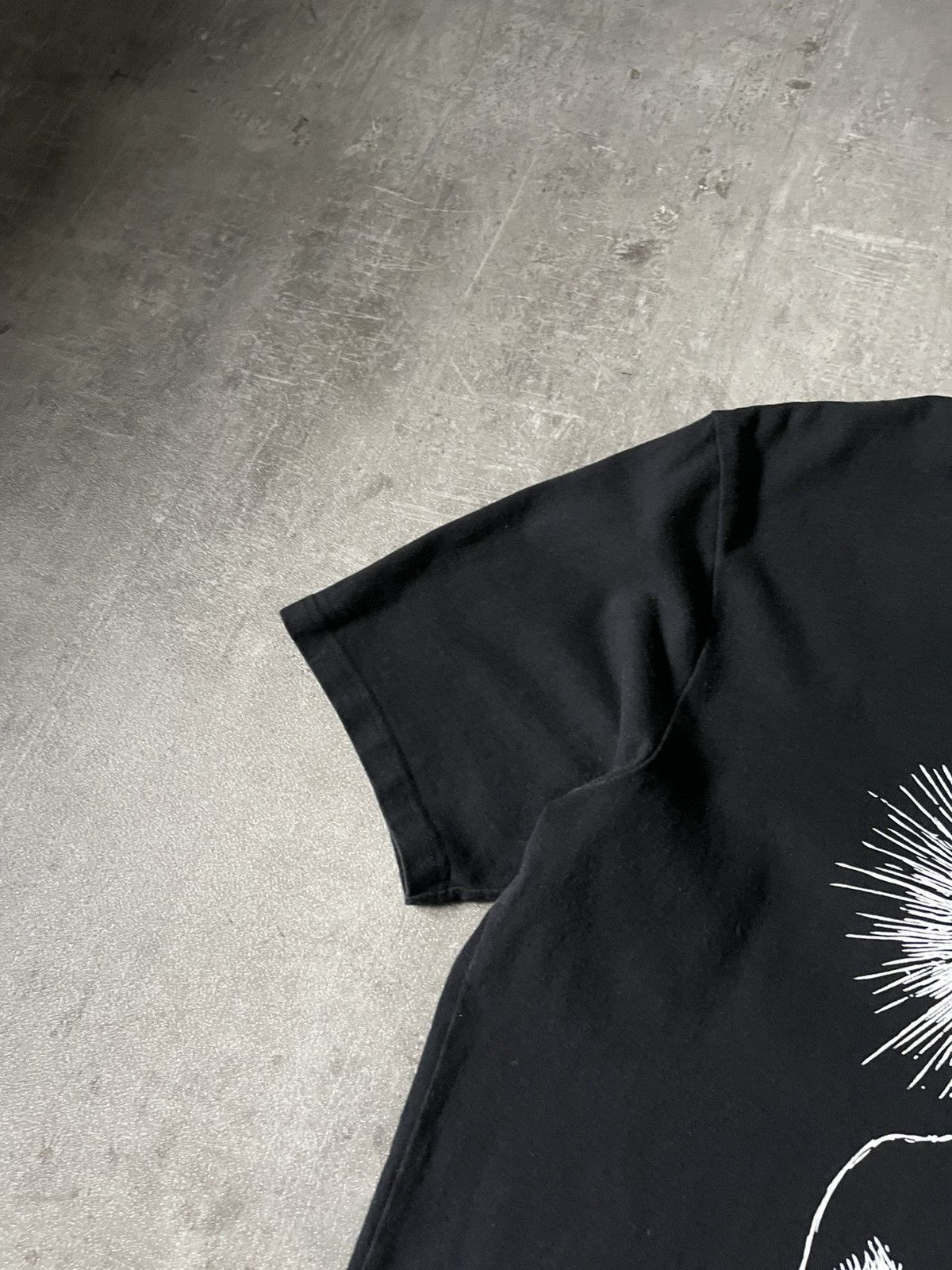 Undercover Undercover Sun Moon Duality T-shirt black rare Size US L / EU 52-54 / 3 - 3 Thumbnail