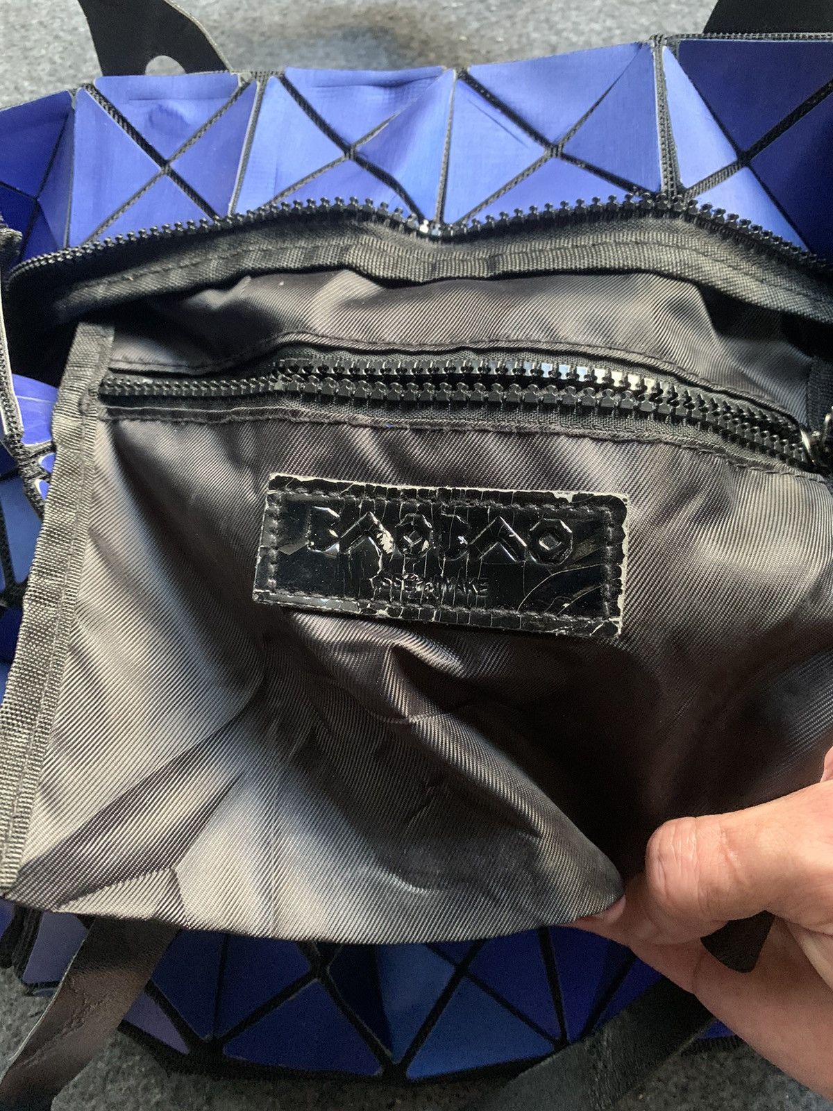 Issey Miyake Bao bao issey miyake Size ONE SIZE - 10 Thumbnail