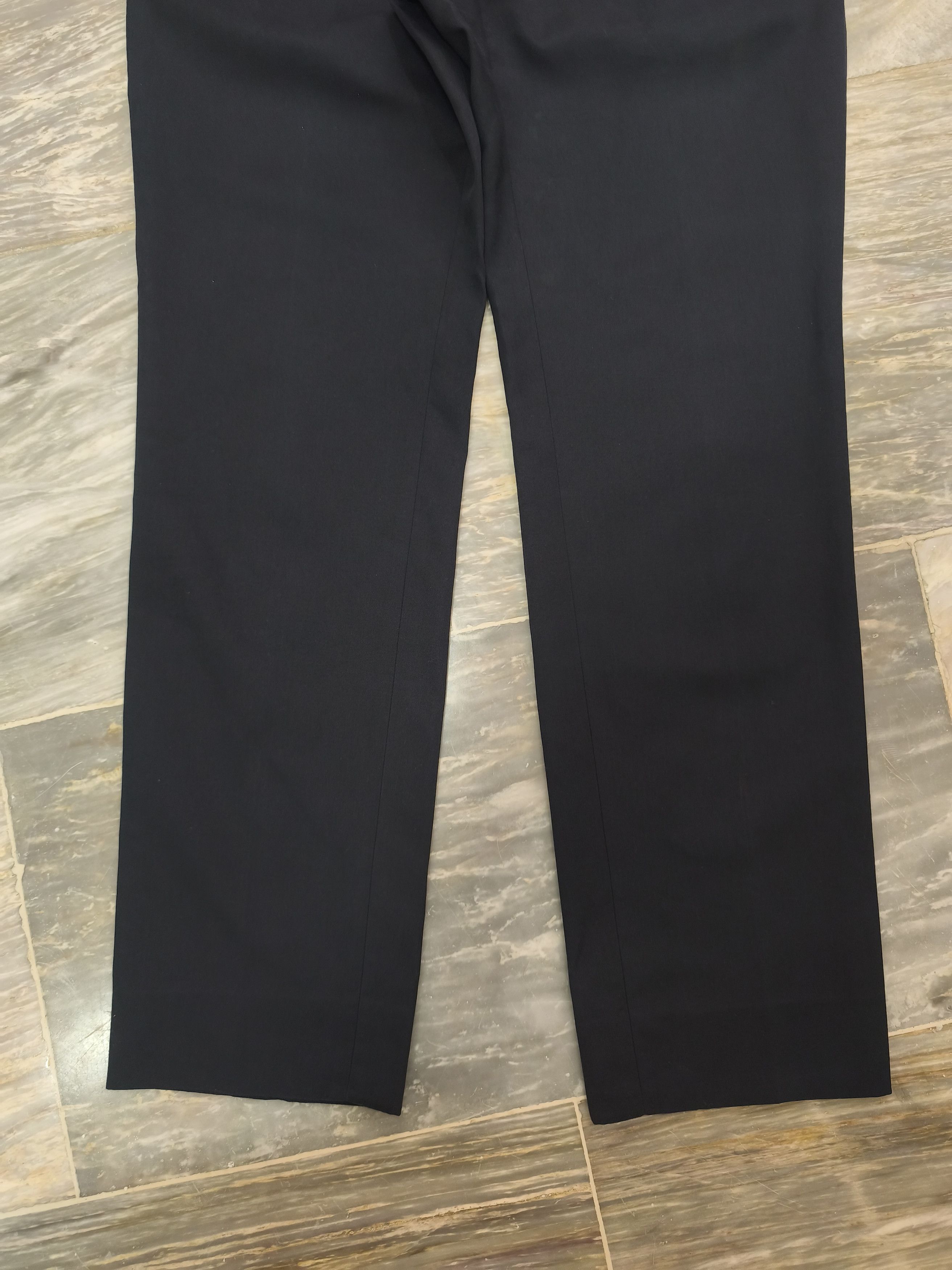 Dries Van Noten Dries Van Noten Trouser Size US 33 - 3 Thumbnail