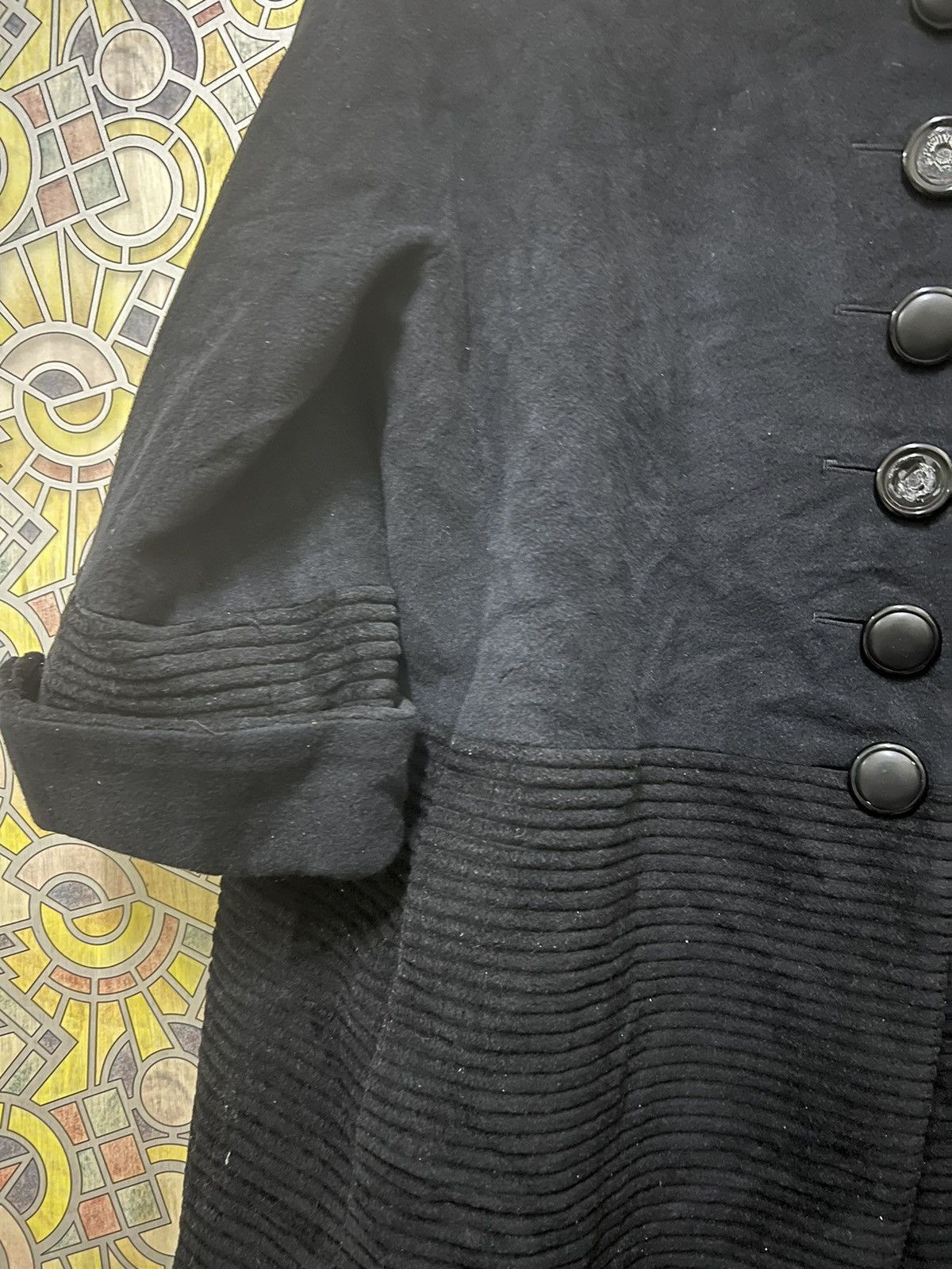 Christian Dior Monsieur JACKET CHRISTIAN DIORx Dior Size US M / EU 48-50 / 2 - 21 Thumbnail