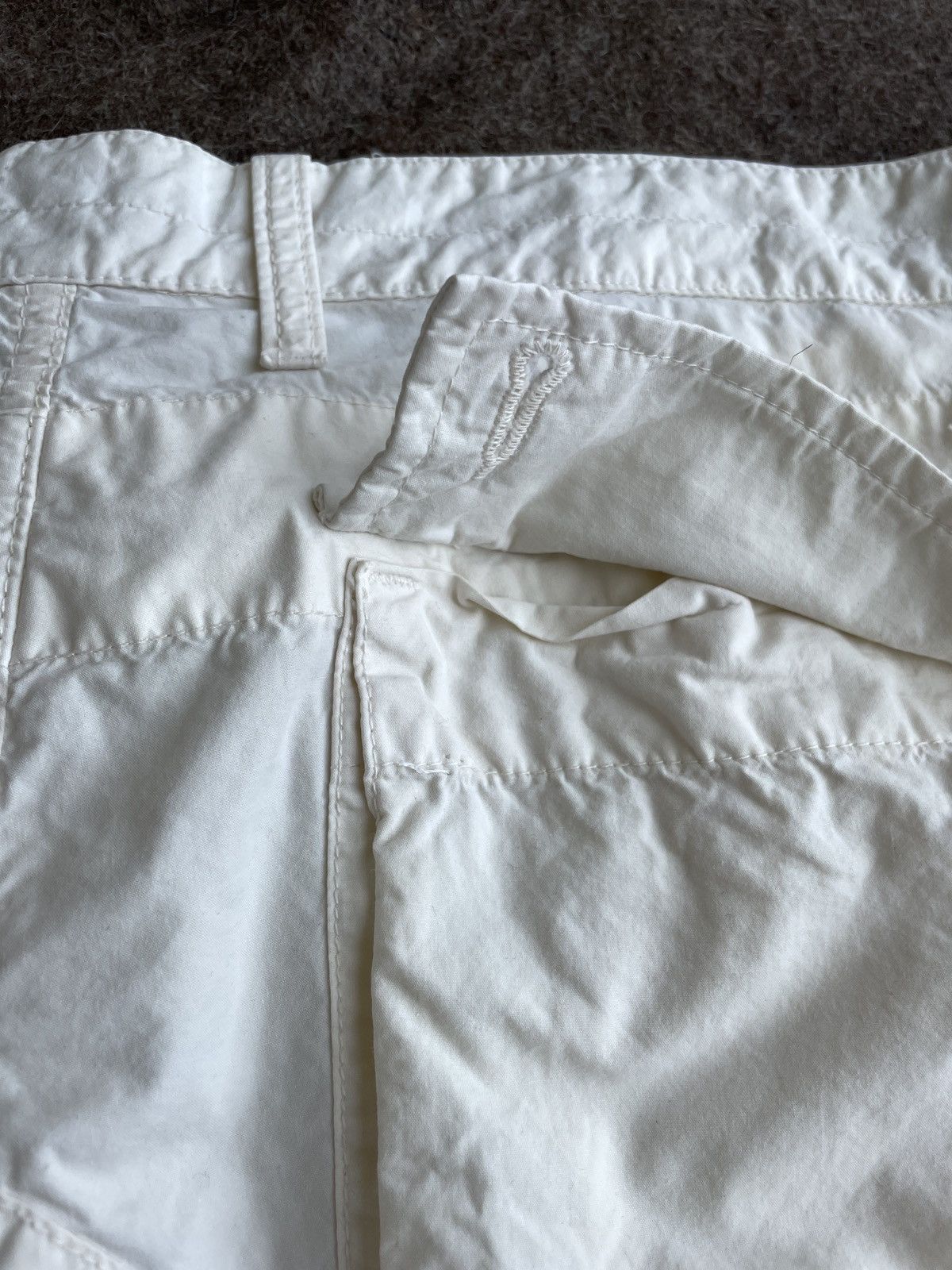 Cerruti 1881 Cerruti 1881 Shorts Size US 38 / EU 54 - 6 Thumbnail
