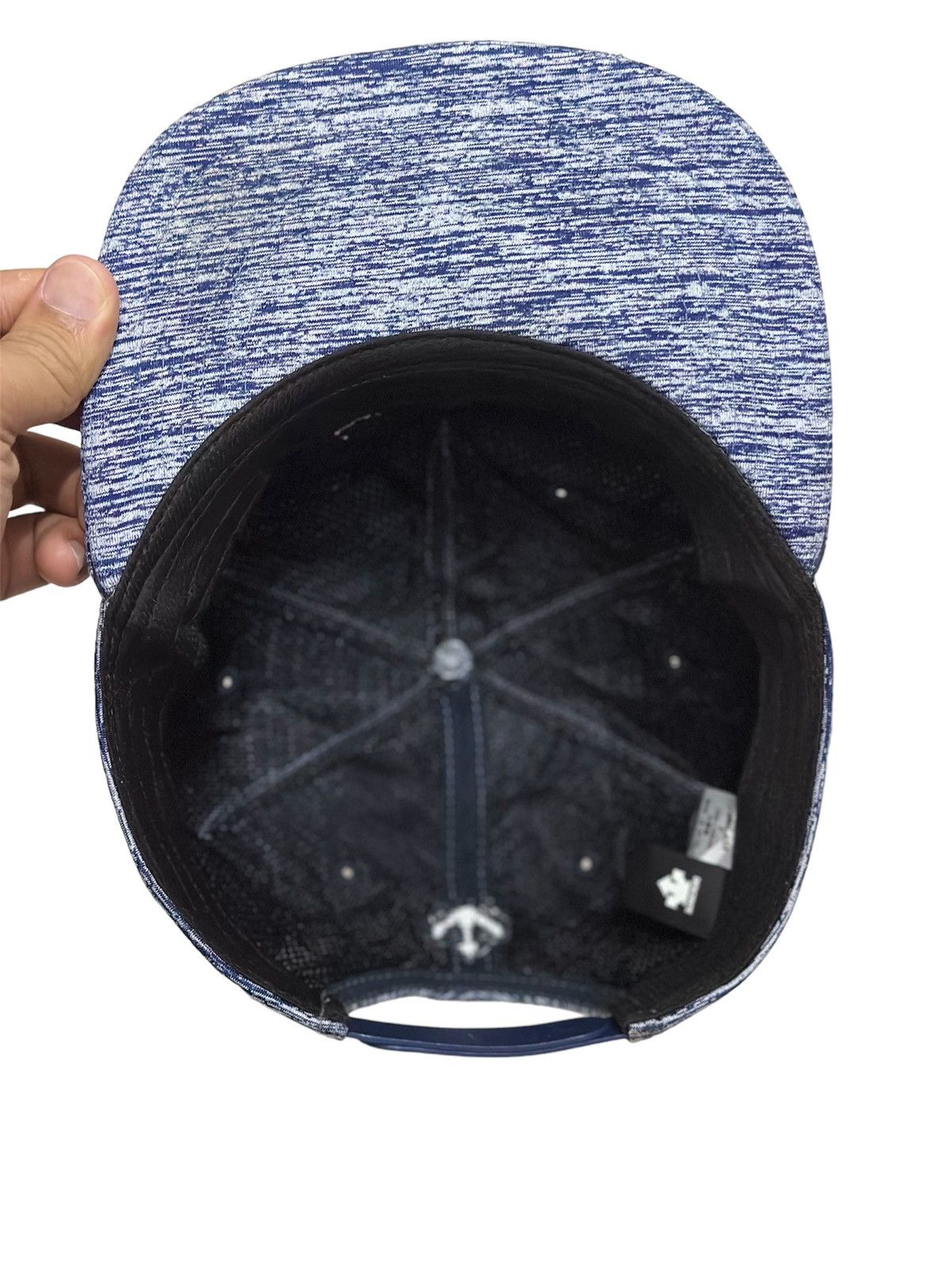 Descente Descente Move Sport Hat Size ONE SIZE - 6 Thumbnail