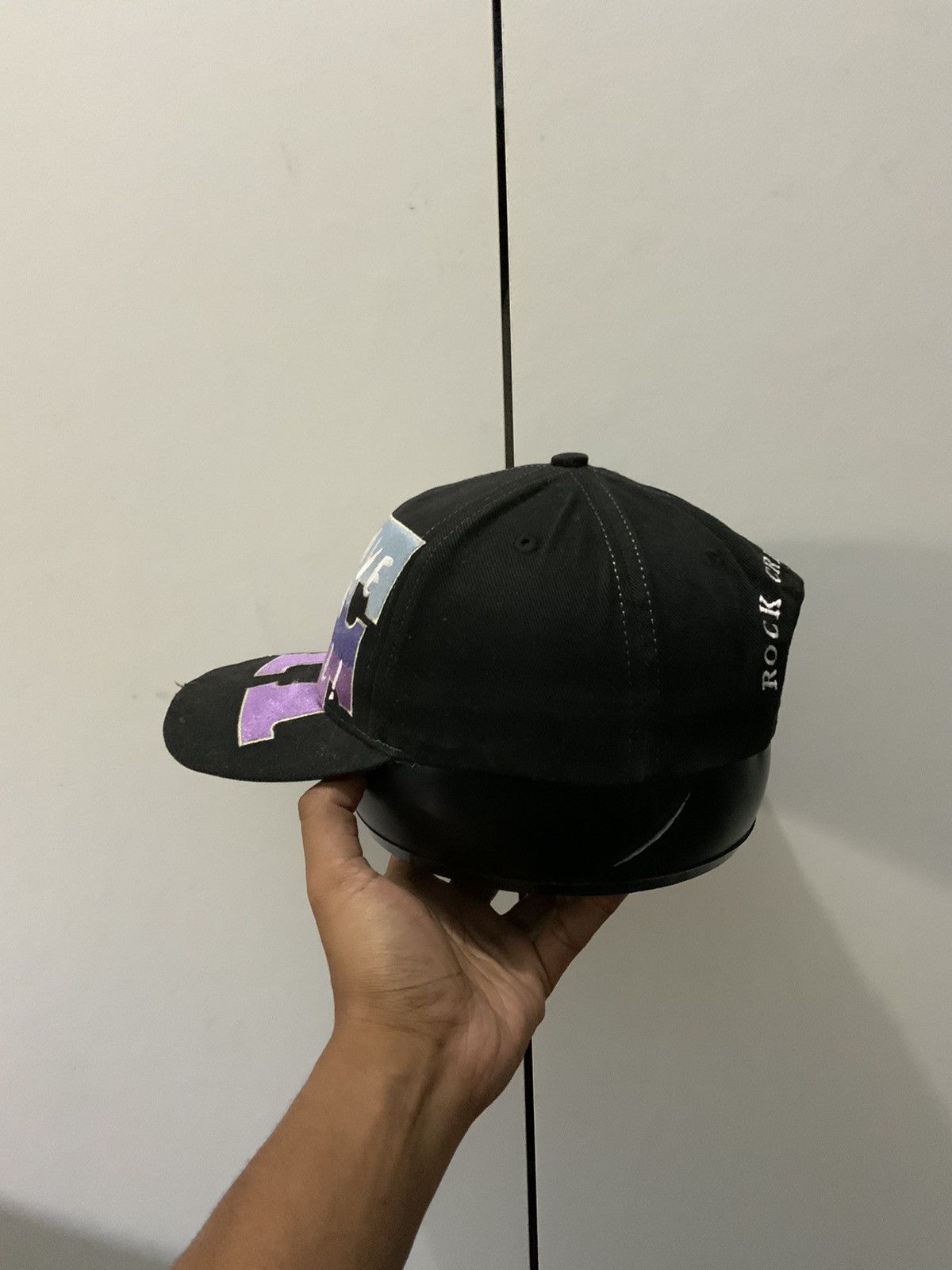 Japanese Brand Testicle Festival Have A Ball Rock Creek Hat Cap Size ONE SIZE - 3 Thumbnail
