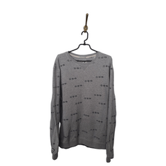 Scotch and soda hot sale felix the cat sweatshirt