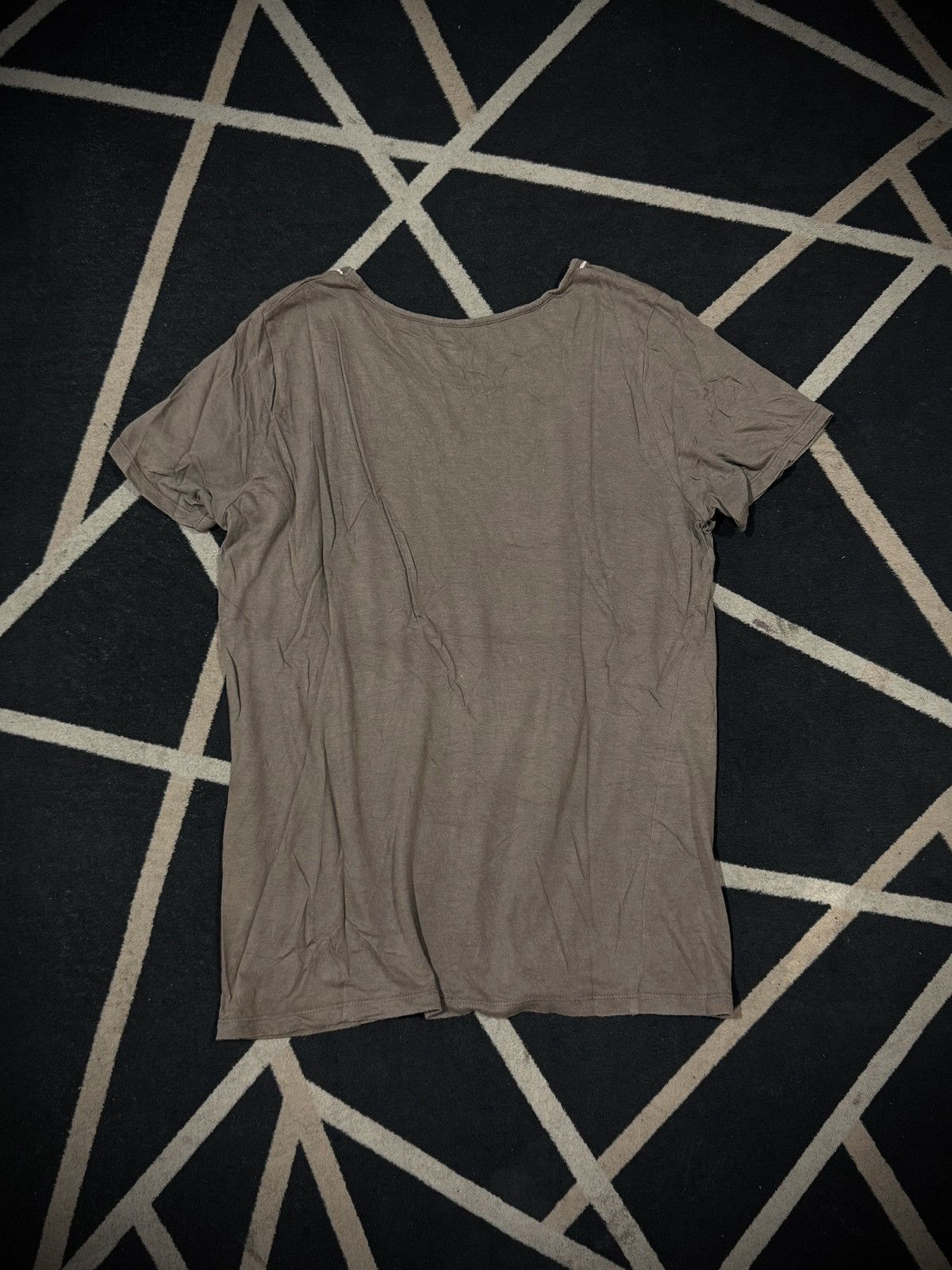 If Six Was Nine Necklace Japanese alpha cubic tshirts styled 14th Size US M / EU 48-50 / 2 - 4 Thumbnail