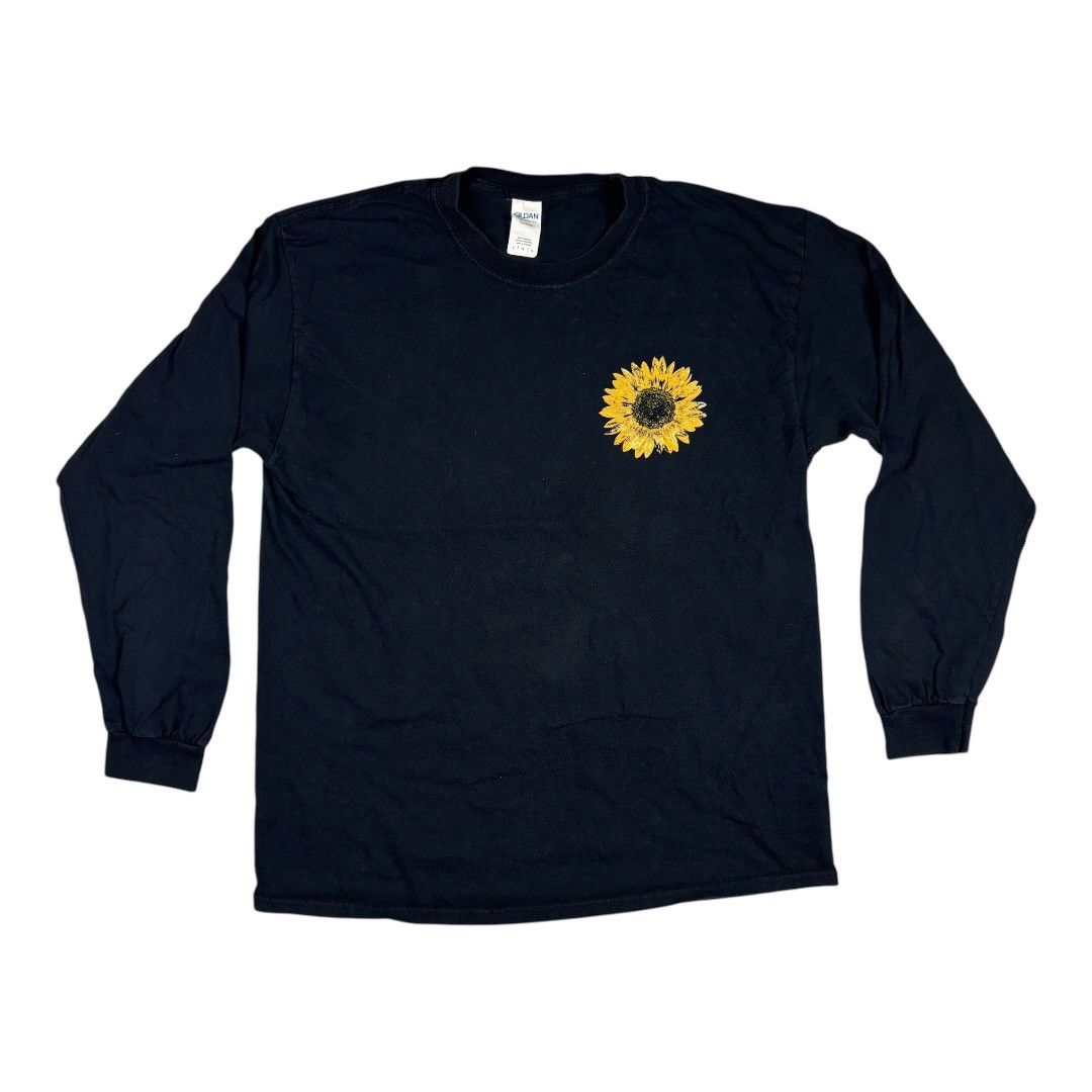 Band Tees Deafheaven - Sunflower Late 10’s Size US L / EU 52-54 / 3 - 1 Thumbnail