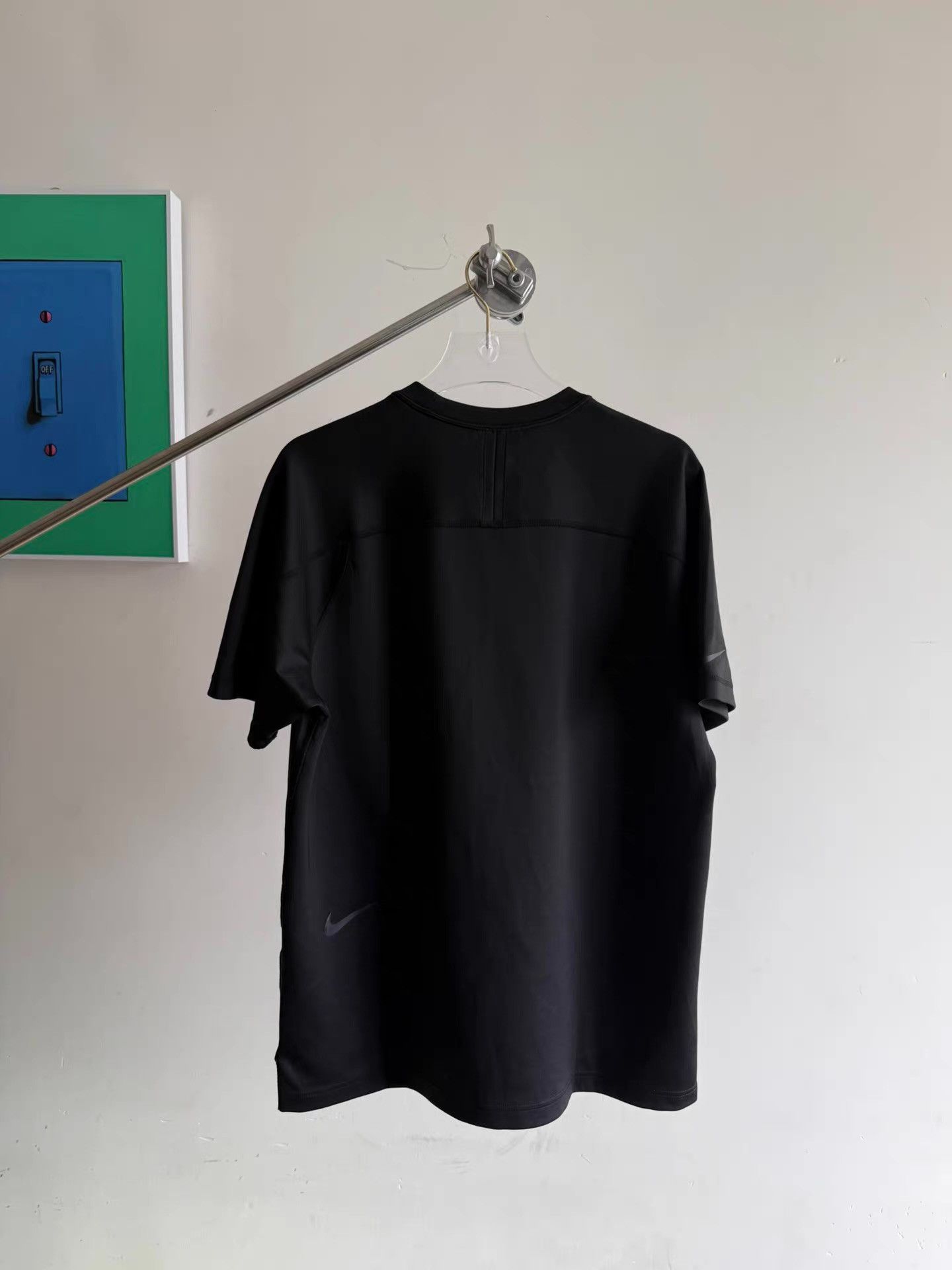Nike Nike NSW Tech Pack T-Shirt & Shorts Set Q17 Size US L / EU 52-54 / 3 - 2 Thumbnail