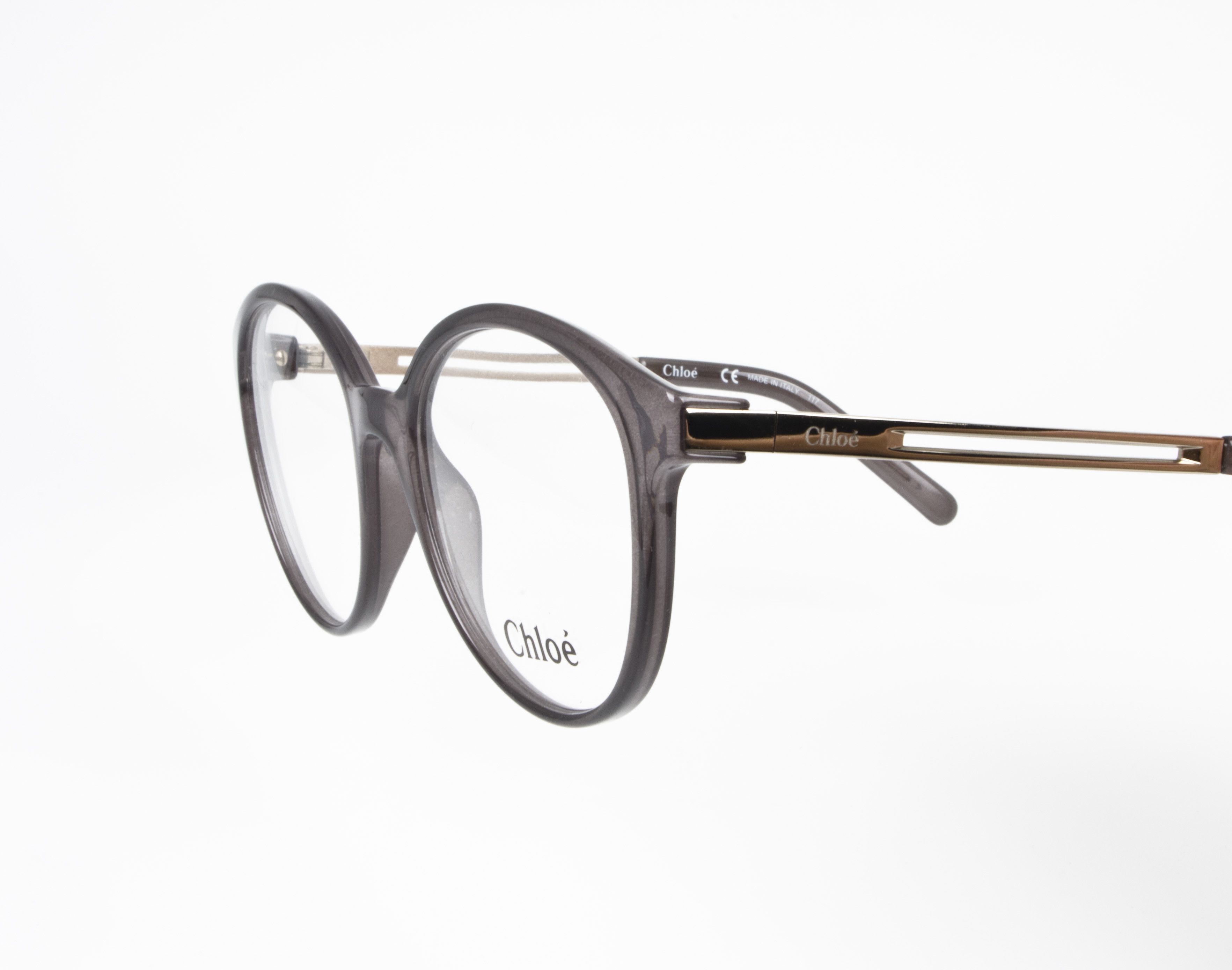 Chloe Chloe CE2693 036 eyeglasses new frame Size ONE SIZE - 4 Thumbnail
