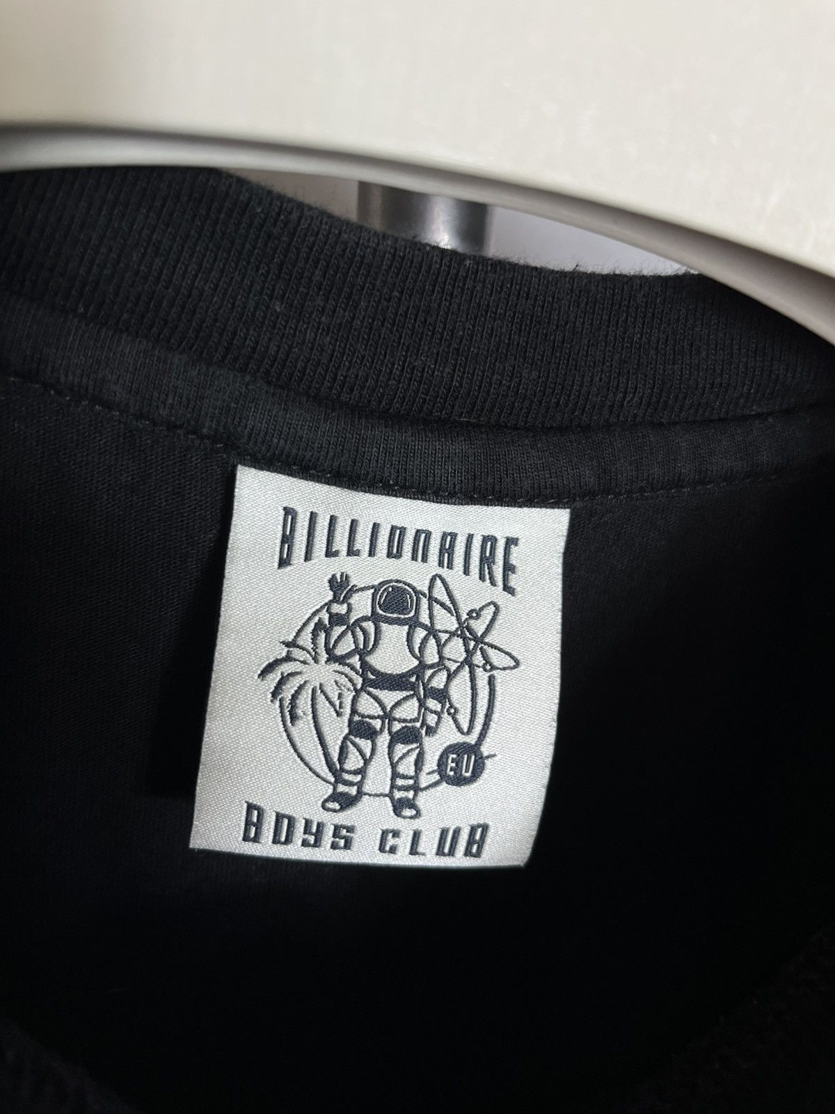 Billionaire Boys Club billionaire boys club Icecream T-shirt mens black bbc cotton Size US M / EU 48-50 / 2 - 3 Thumbnail