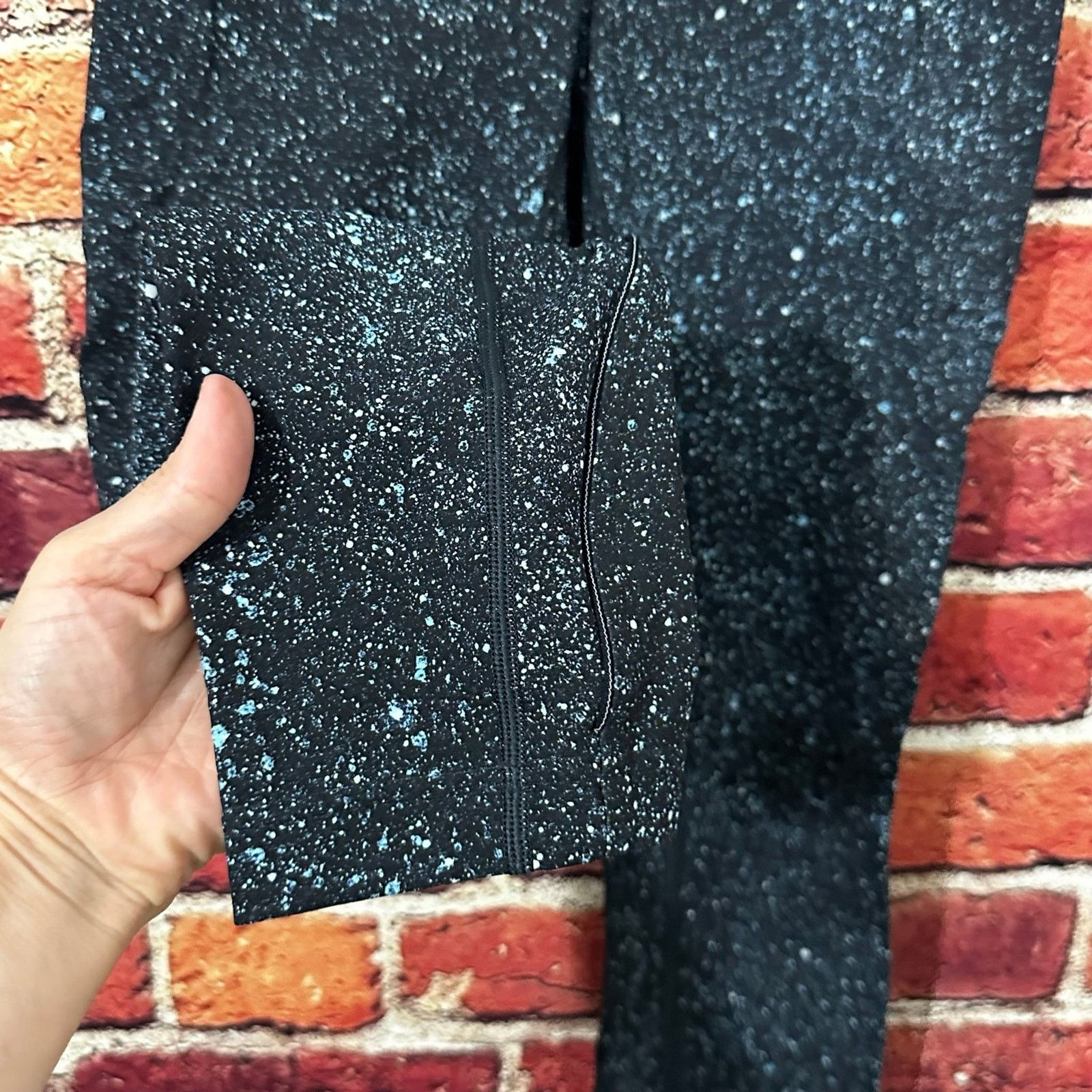 Lululemon lululemon leggings size 4 Size 27" / US 4 / IT 40 - 4 Thumbnail