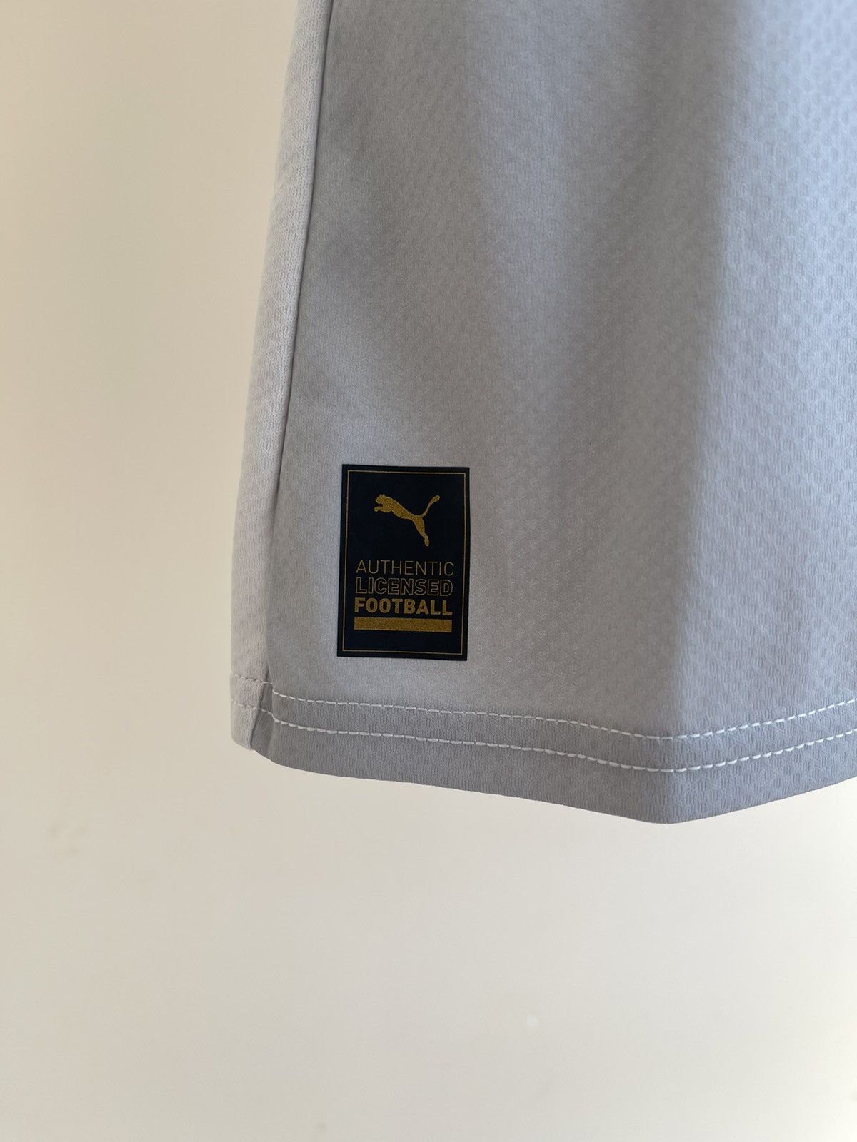 Puma Switzerland National Team Away Soccer Jersey Puma 2022 2023 Size L / US 10 / IT 46 - 10 Thumbnail