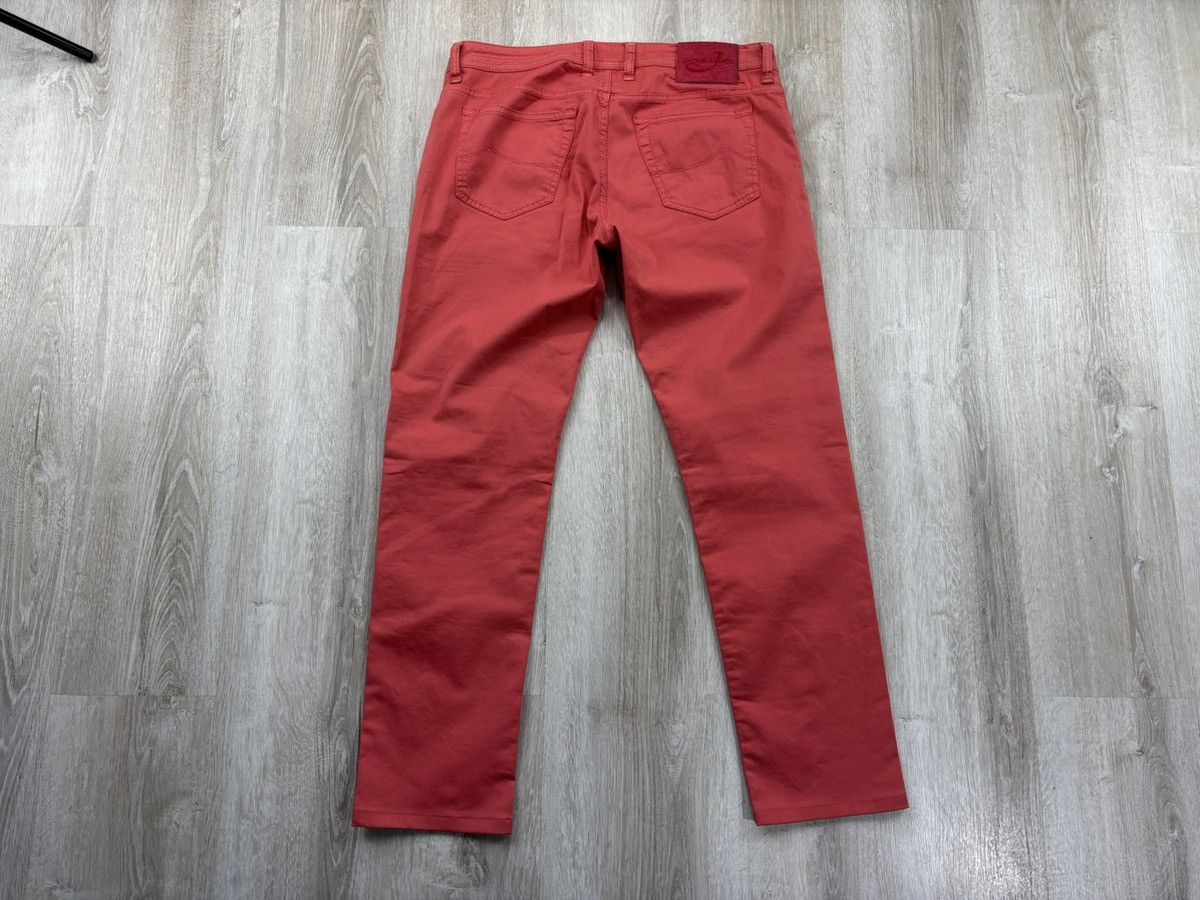 Designer × Jacob Cohen Mens pants Jacob Cohen Size 36 Size US 36 / EU 52 - 10 Thumbnail