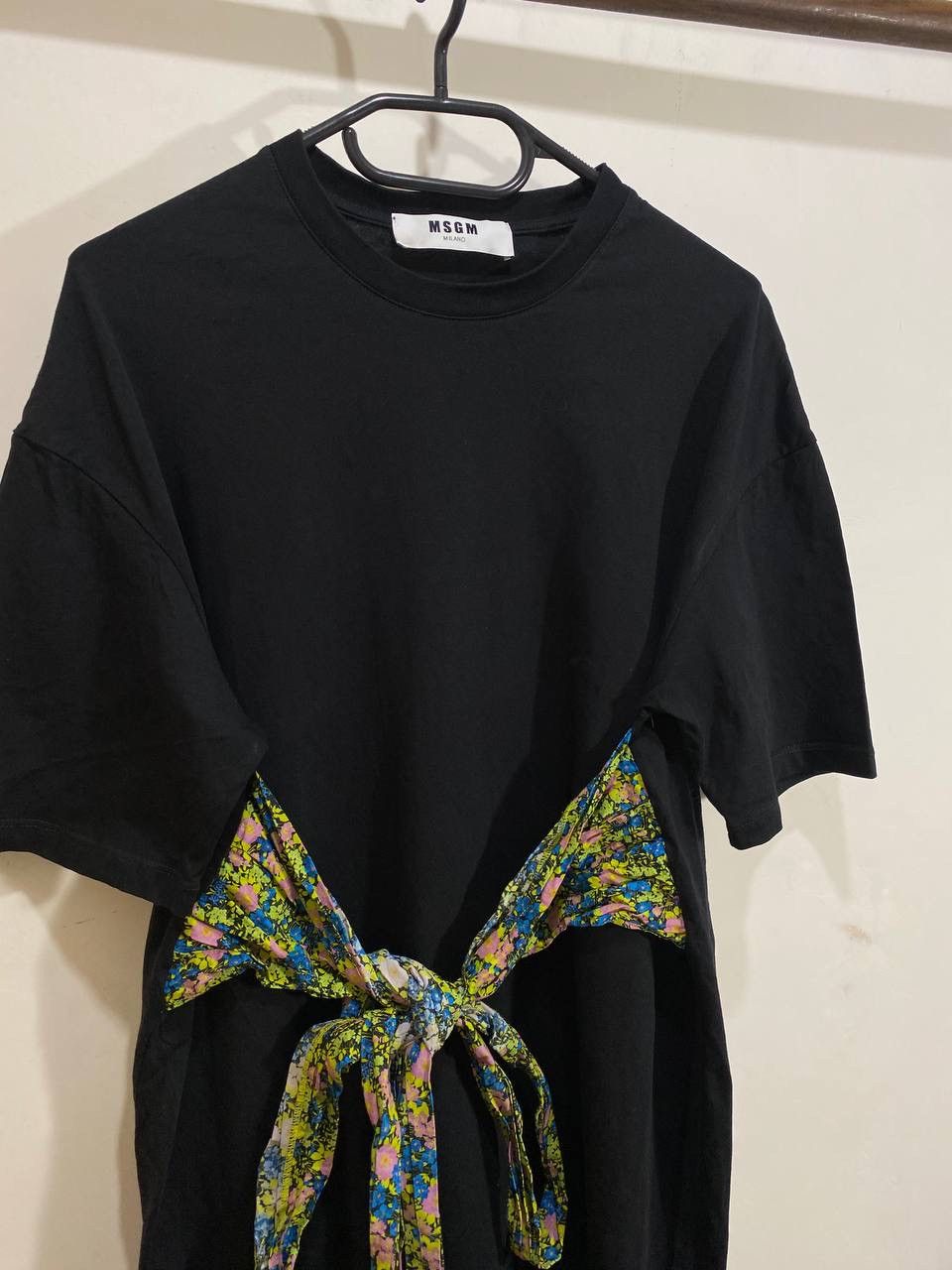 MSGM MSGM Dress Size XS / US 0-2 / IT 36-38 - 2 Thumbnail