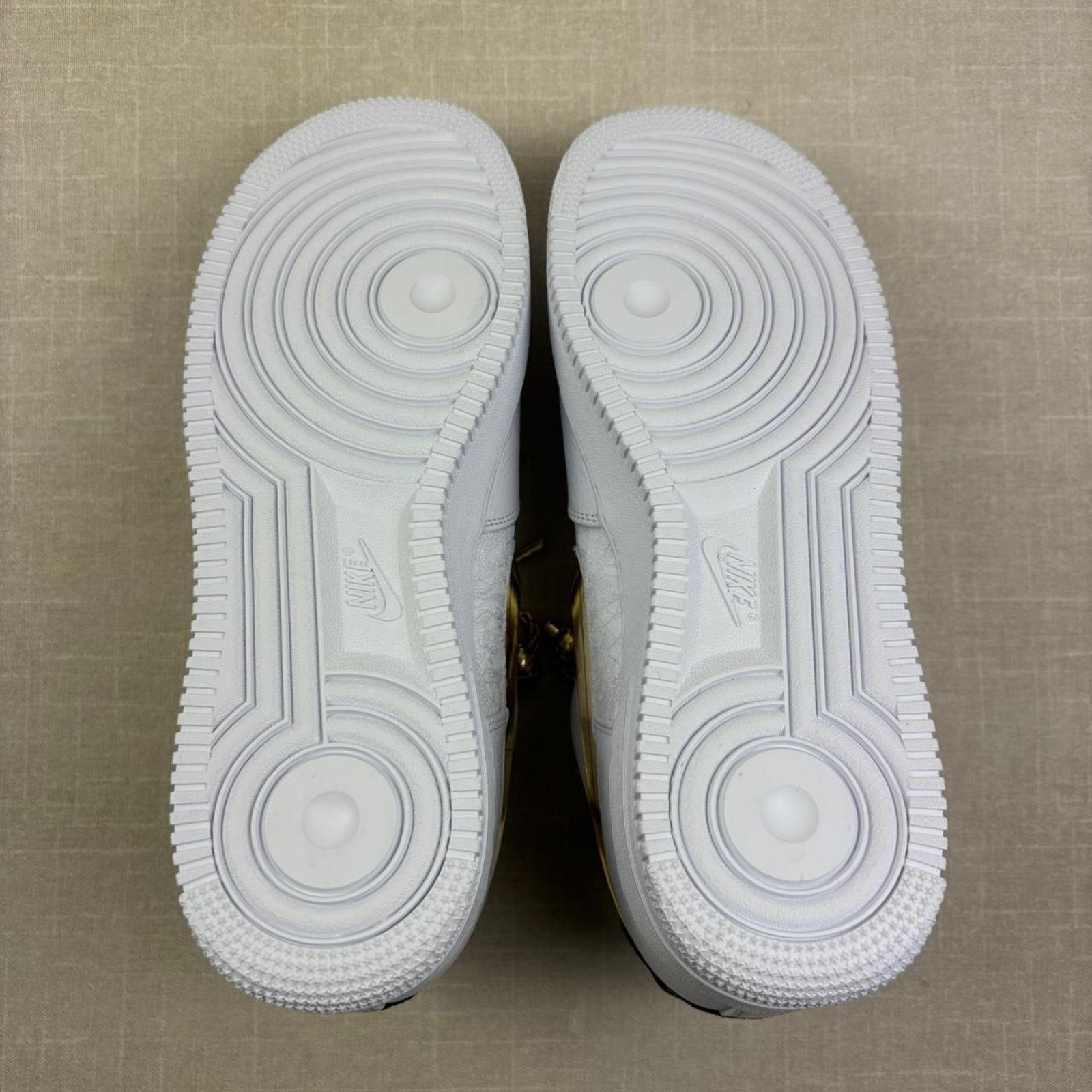 Nike 2026 Victor Solomon x Nike Air Force 1 Low “Sunset Strip” 8M Size US 8 / EU 41 - 5 Thumbnail