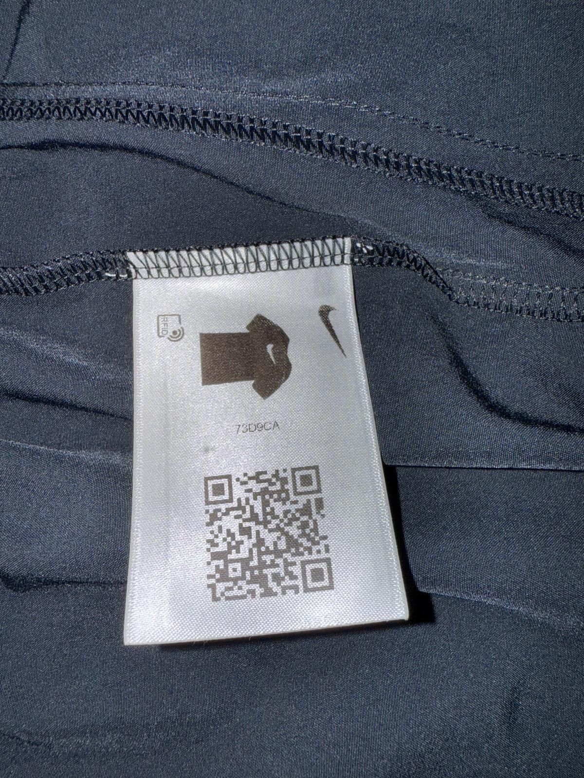 Nike Nike Men's Court Advantage Dri-FIT 8" Tennis Shorts Sample Size US 44 / EU 60 - 8 Thumbnail