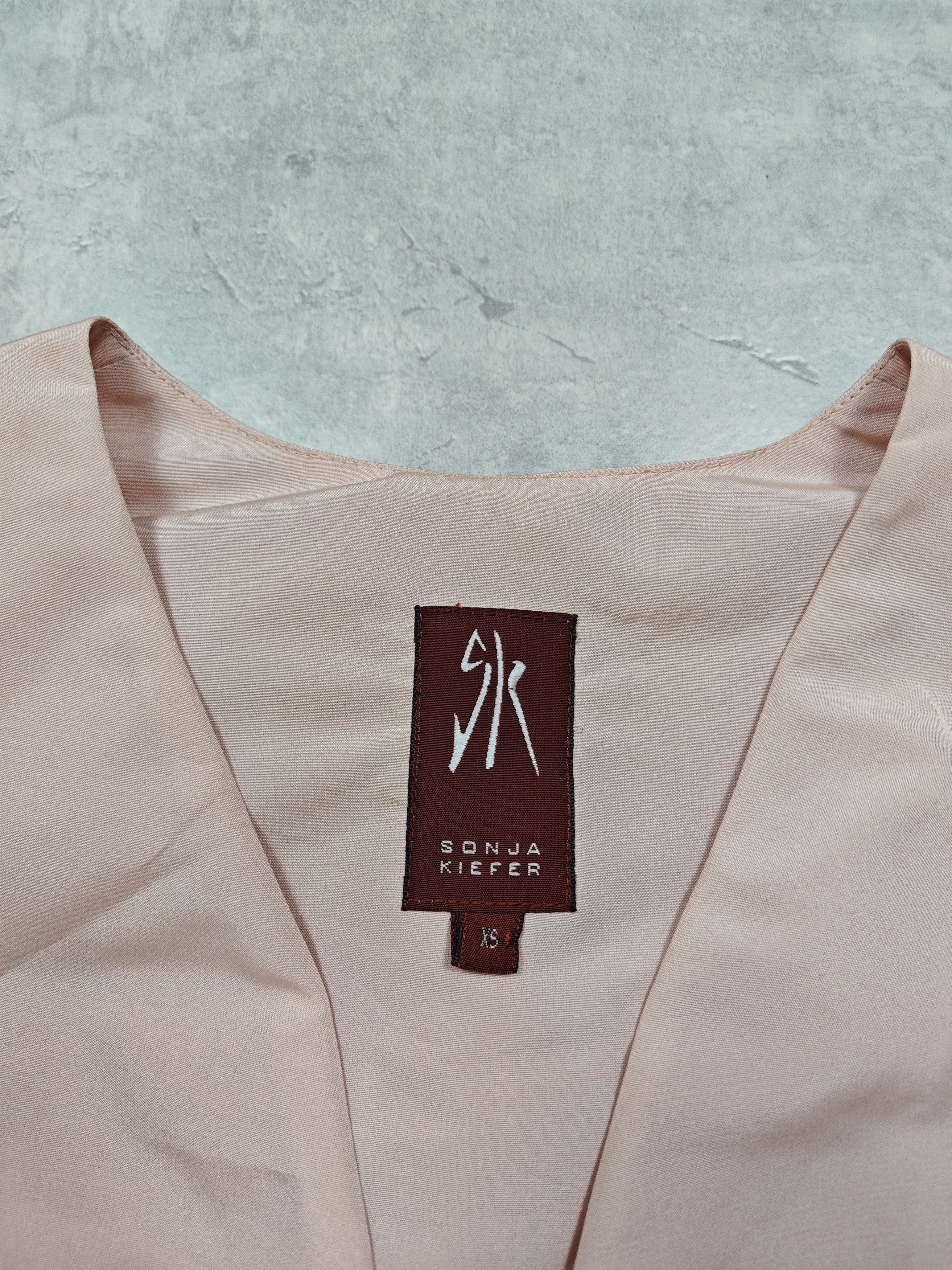 Vintage Sonja Kiefer Vintage Size XS / US 0-2 / IT 36-38 - 9 Thumbnail
