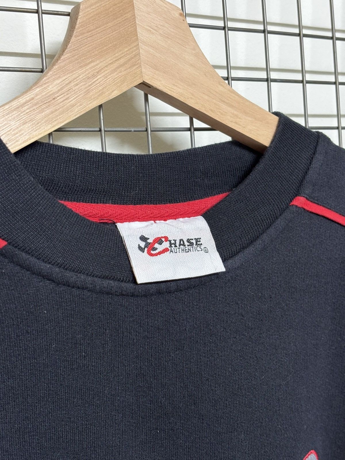 Chase Authentics 🚨FINAL DROP🚨Chase Dale Earnhardt Nascar Sweatshirt Size US L / EU 52-54 / 3 - 3 Thumbnail