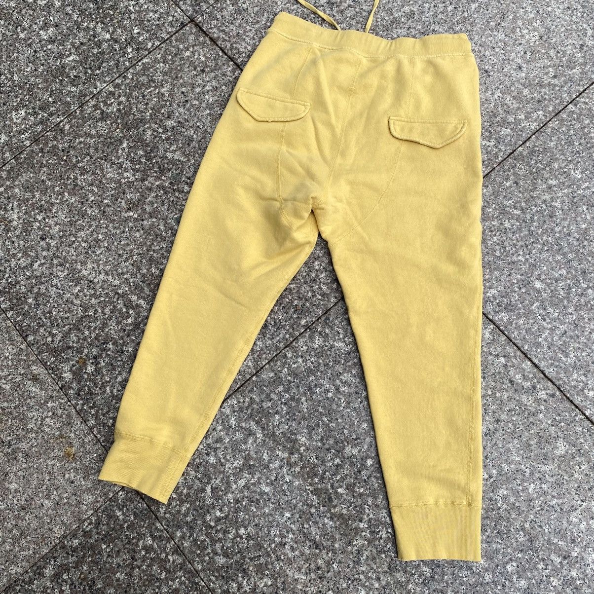Nili Lotan Nili Lotan sweatpants Size 28" / US 6 / IT 42 - 2 Thumbnail