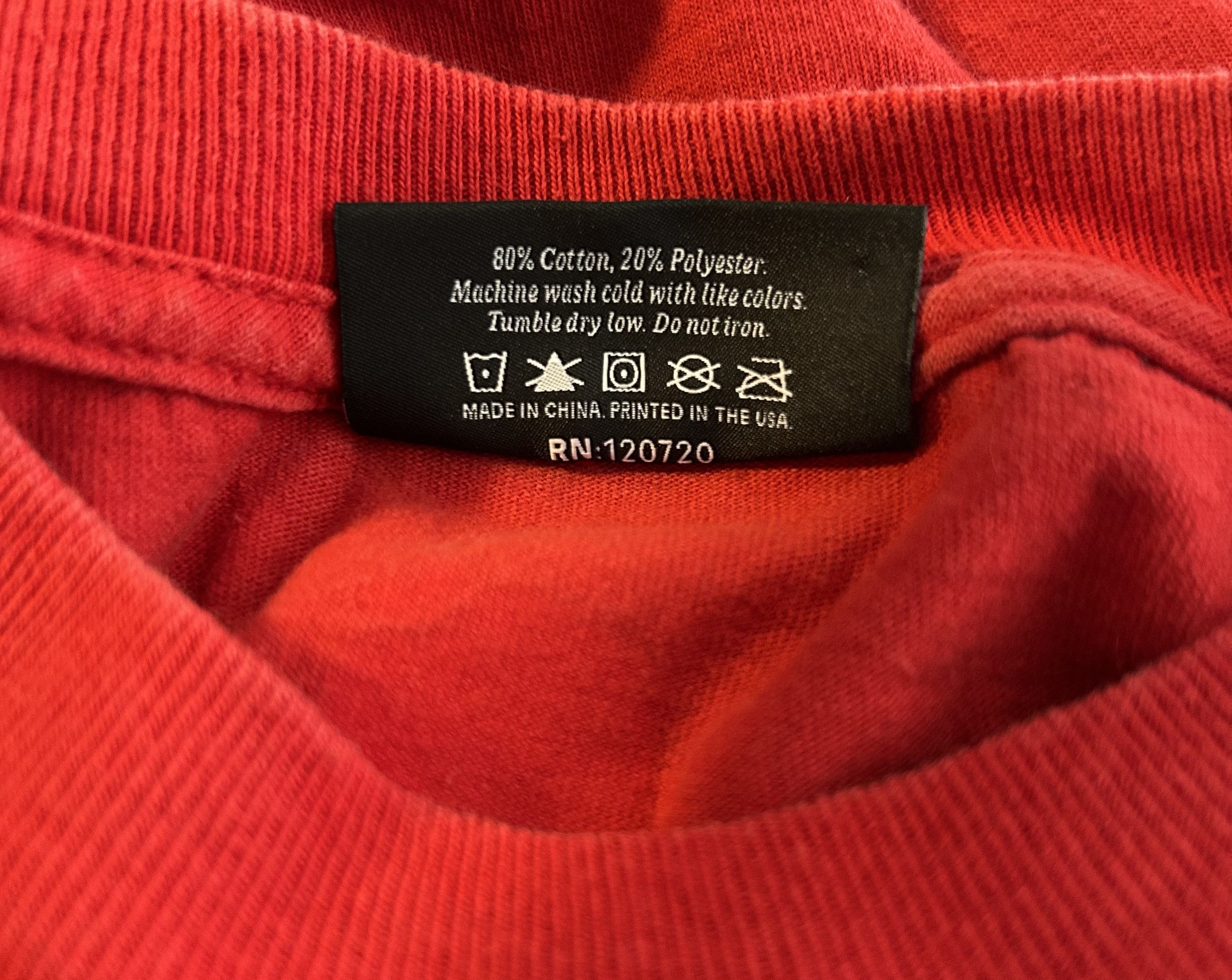 The Hundreds The Hundreds Forever Bar T-Shirt Size US M / EU 48-50 / 2 - 4 Thumbnail