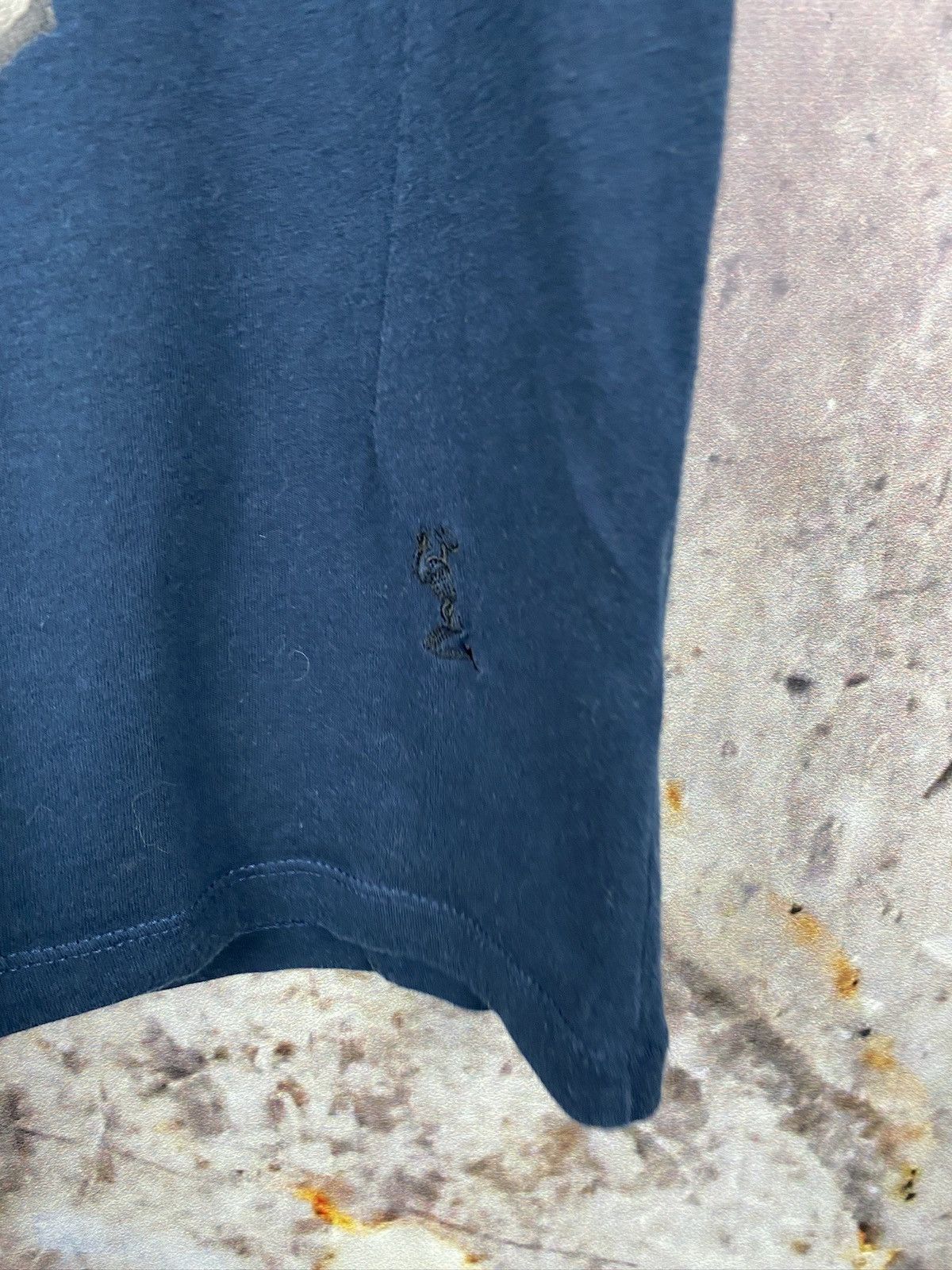 Designer Religion Shoreditch T-Shirt Big Logo Streetwear Size Large Size US L / EU 52-54 / 3 - 7 Thumbnail