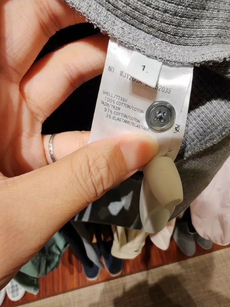 Thom Browne Thom Browne Huffug hoodie Size US S / EU 44-46 / 1 - 3 Thumbnail