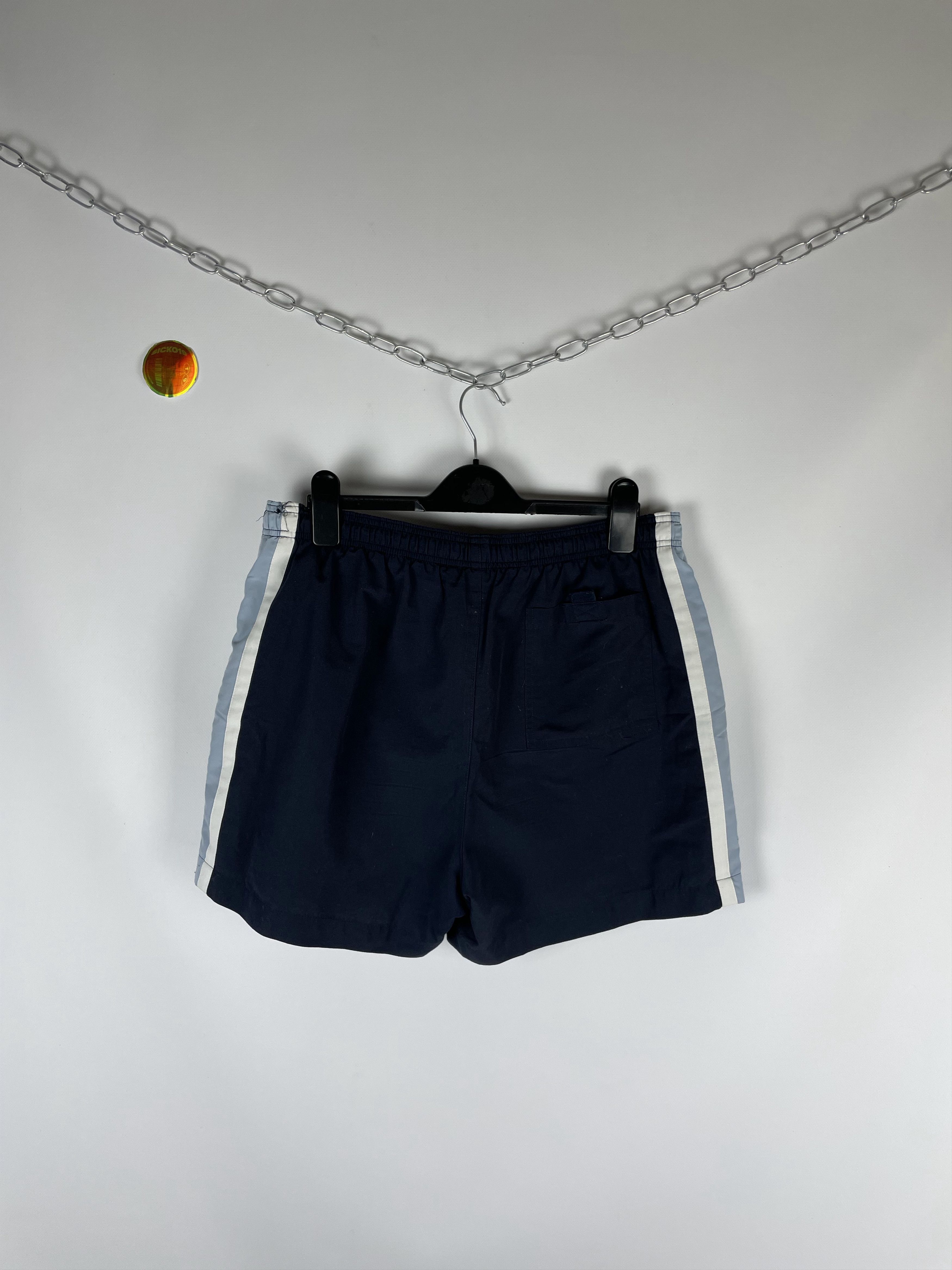 Reebok Vintage Reebok Shorts Y2k Size US 32 / EU 48 - 7 Thumbnail
