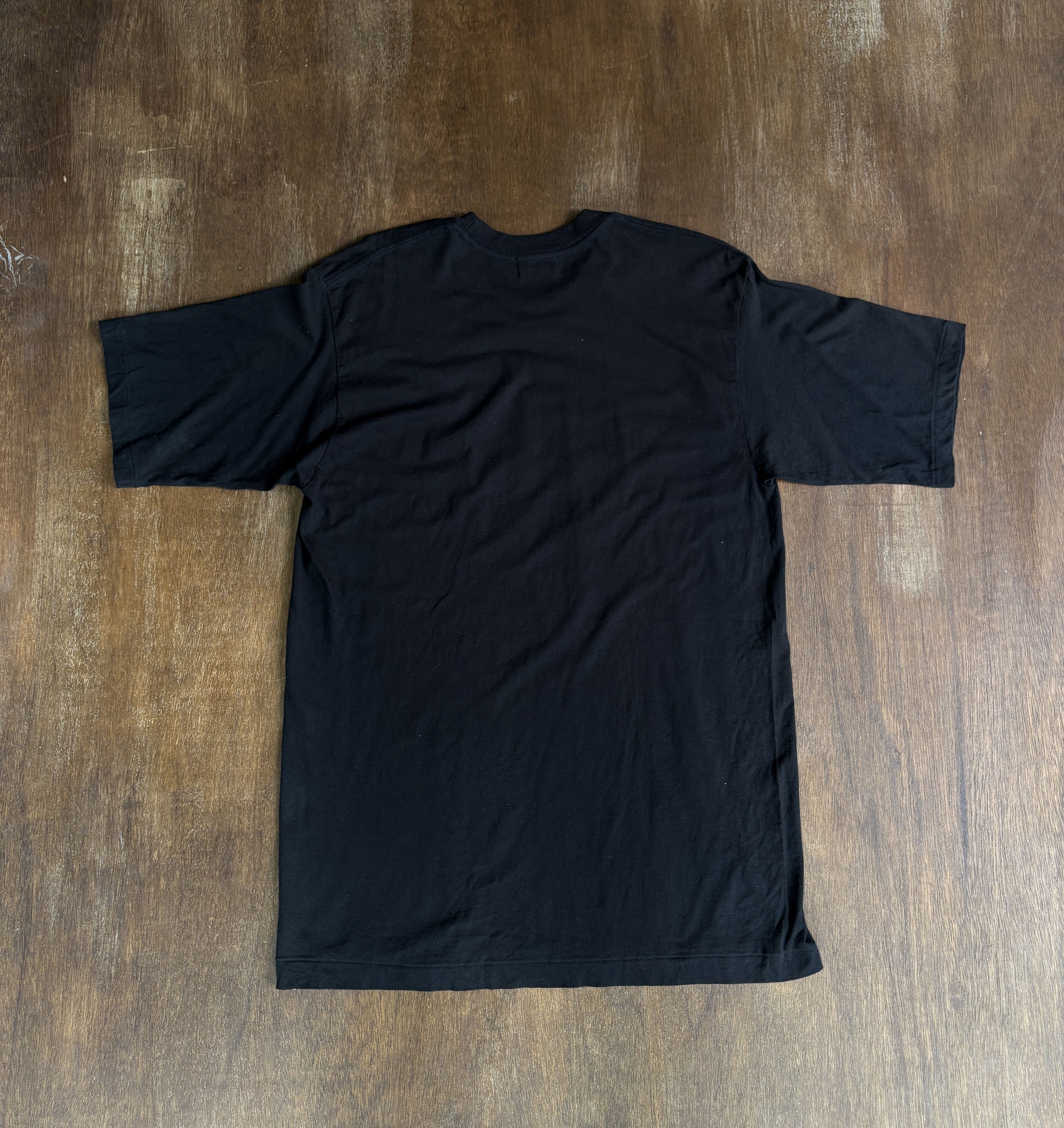 Anime COSPA Vintage Neon Genesis Evangelion 1996 Tee Size US M / EU 48-50 / 2 - 4 Thumbnail