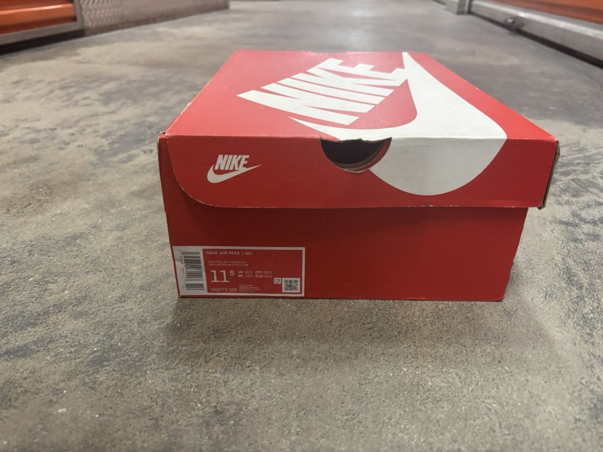 Nike Nike Air Max NH Size US 11.5 / EU 44-45 - 2 Thumbnail