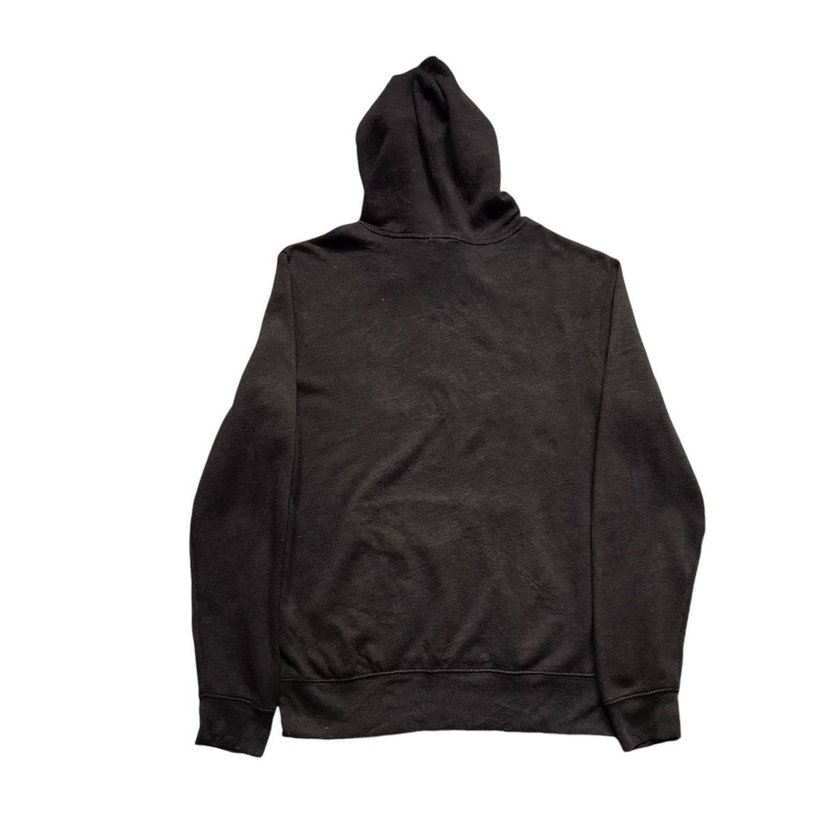 Gap × Japanese Brand Vintage Y2k Gap Flag USA hoodie Size US S / EU 44-46 / 1 - 6 Thumbnail