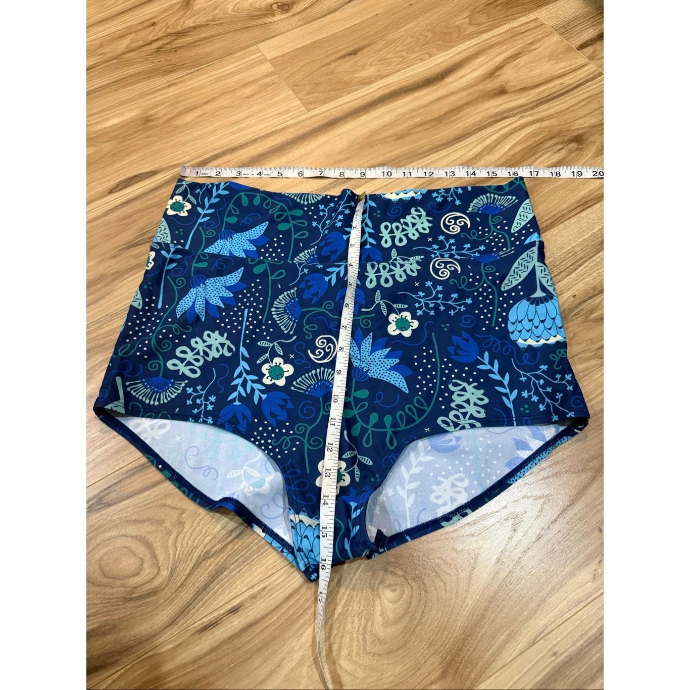 Guru Gudrun Sjoden swimsuit size XL Size XL / US 12-14 / IT 48-50 - 7 Thumbnail
