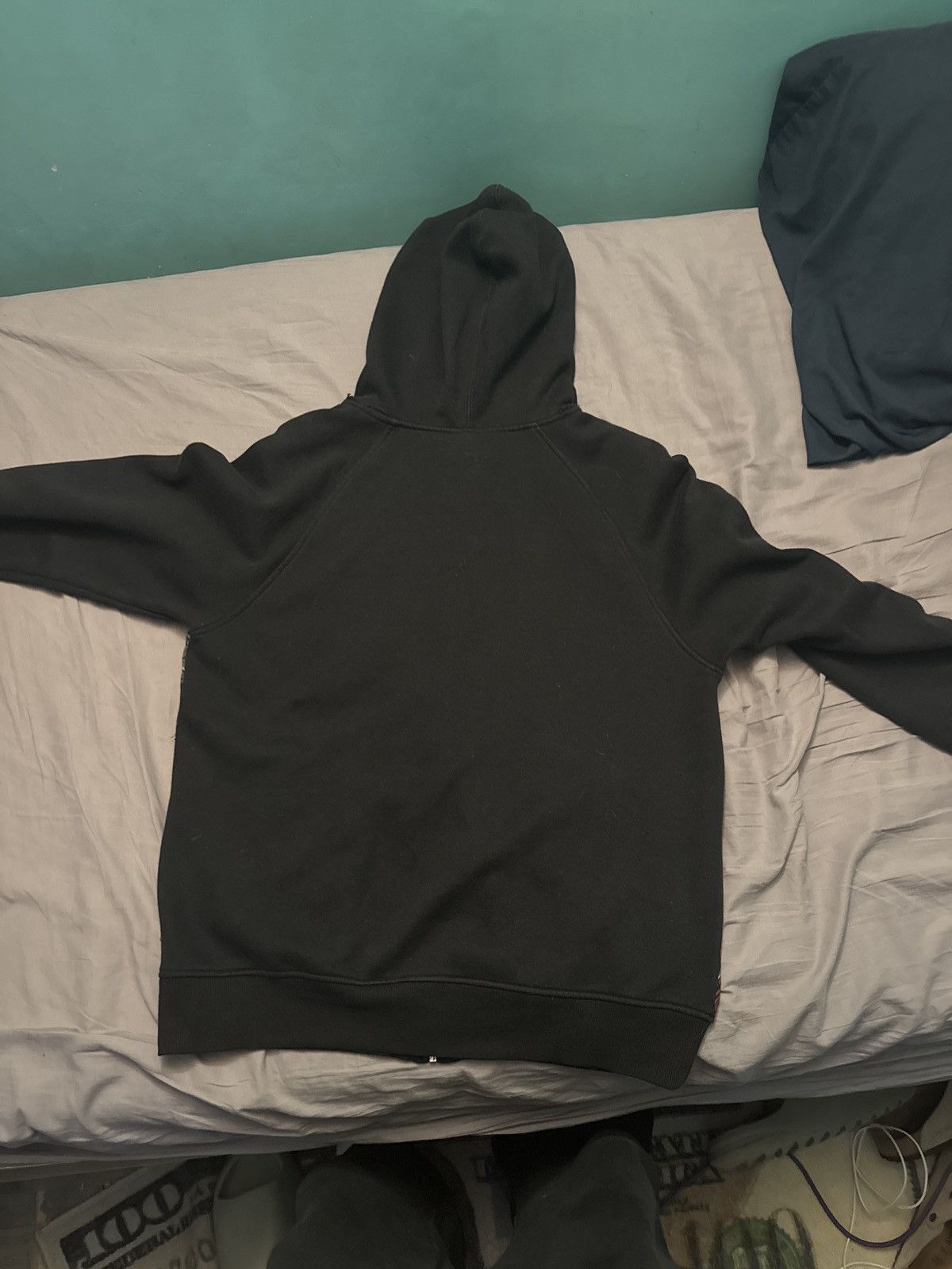 Southpole × Vintage southpole vintage zipup hoodie Size US M / EU 48-50 / 2 - 2 Thumbnail