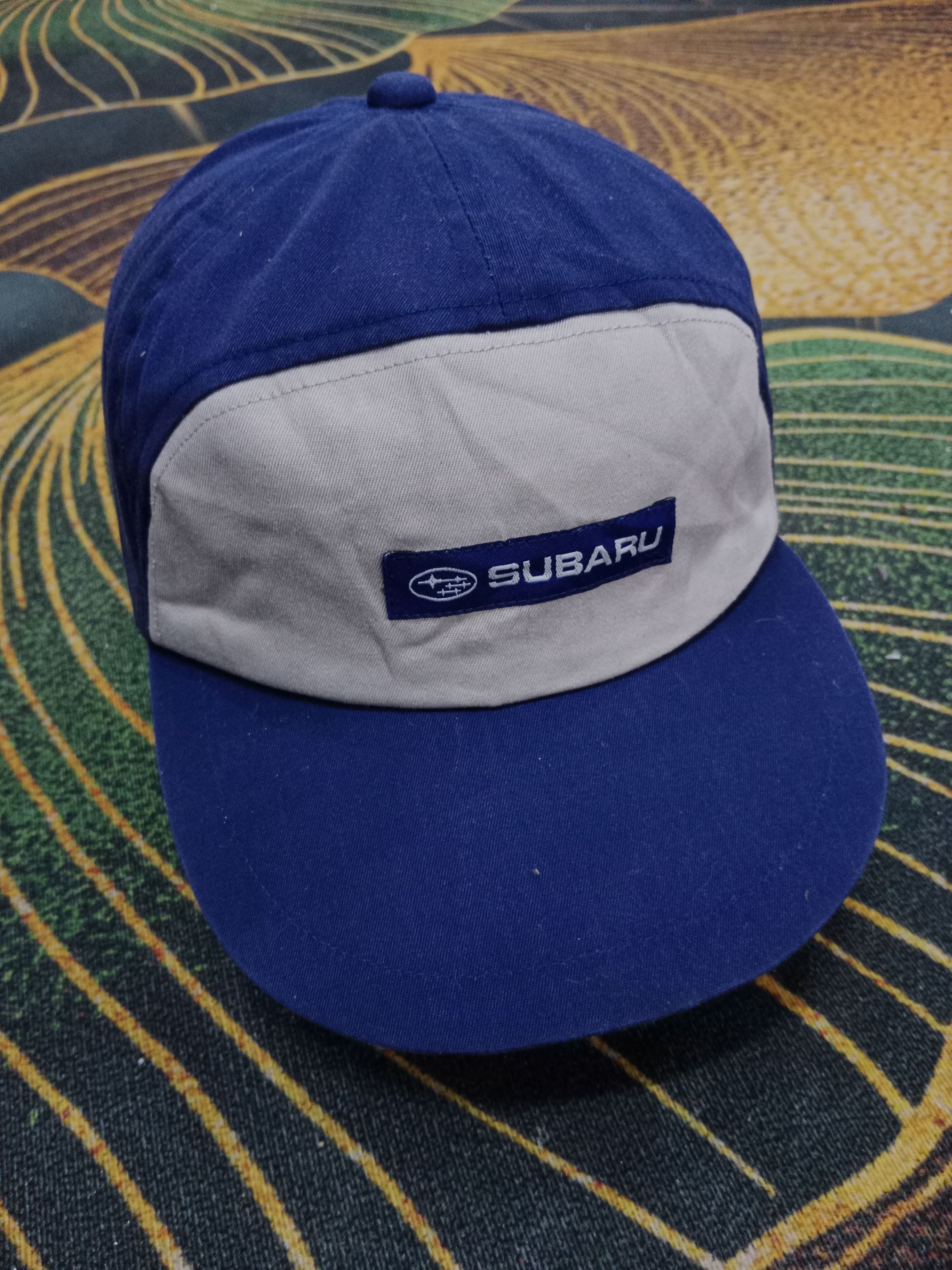 Other SUBARU CAP Size ONE SIZE - 5 Thumbnail