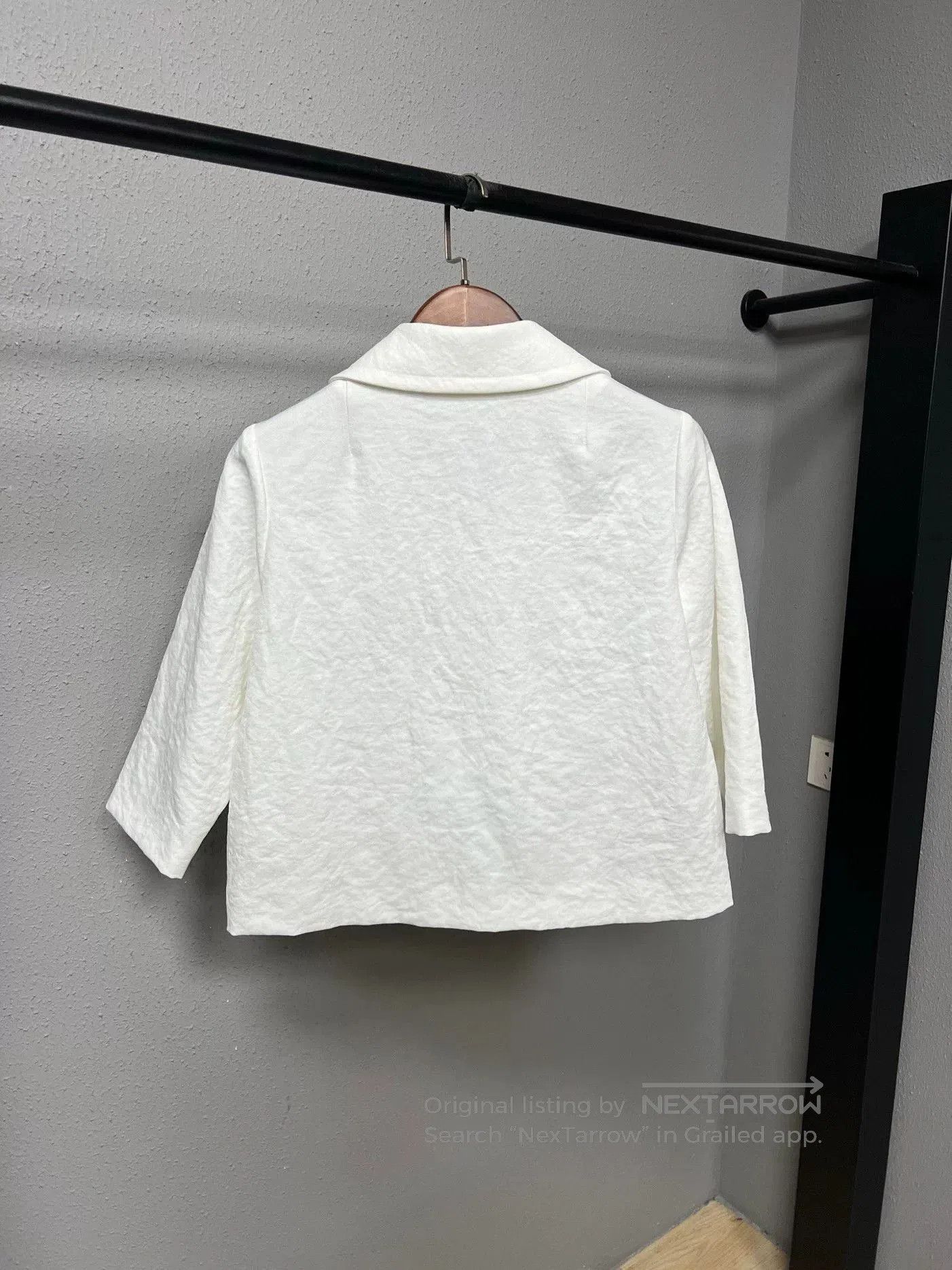 Marni Marni Short Coat. Size S / US 4 / IT 40 - 2 Thumbnail