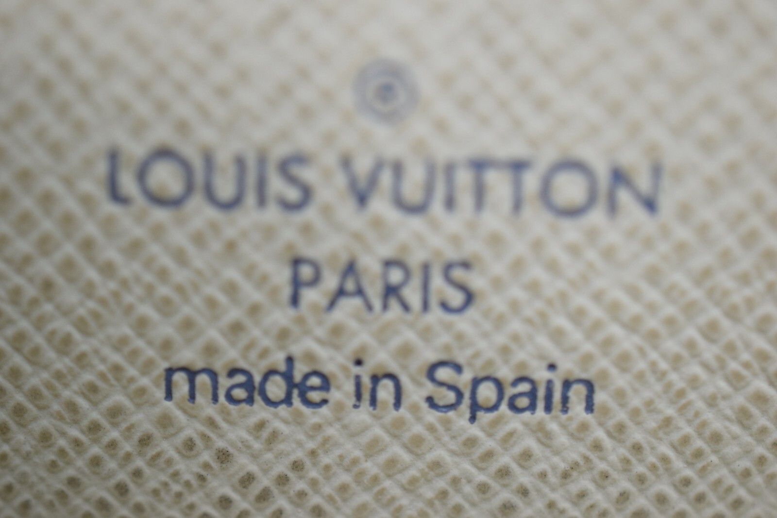 Louis Vuitton Louis Vuitton Zippy Wallet Damier Azur N60019 Size ONE SIZE - 19 Thumbnail