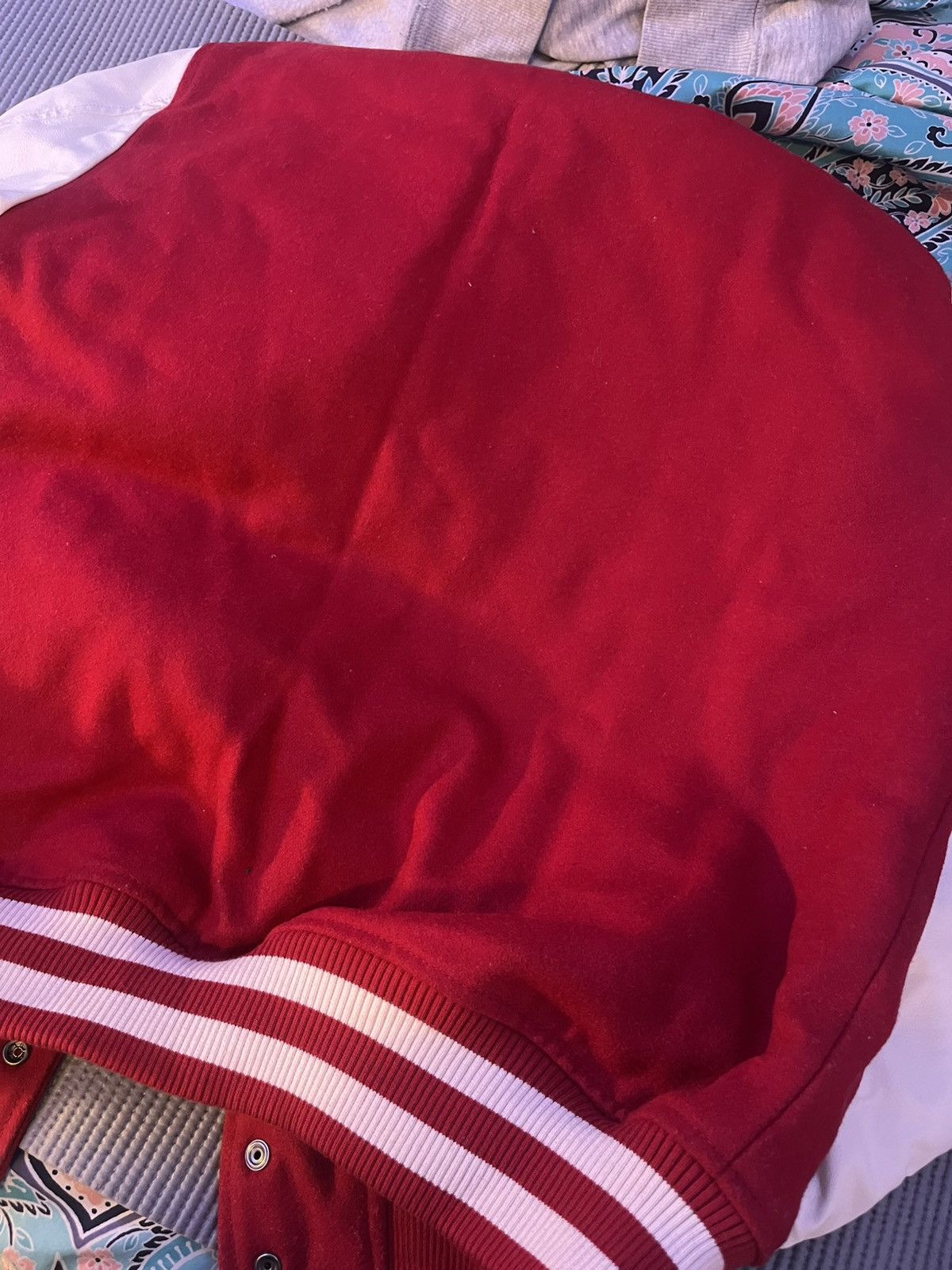 Superdry Superdry varsity jackets Size US M / EU 48-50 / 2 - 5 Thumbnail