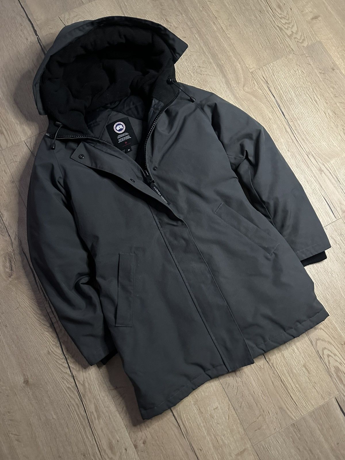 Canada Goose Canada Goose Down Jacket – Size S Size US S / EU 44-46 / 1 - 2 Thumbnail