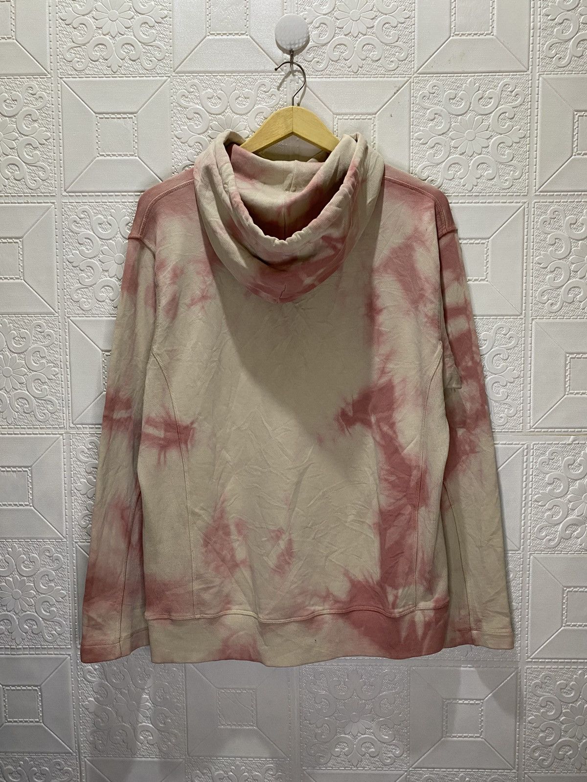 Nicholas Daley Nicholas Daley Tie dye Hoodie Size US S / EU 44-46 / 1 - 8 Thumbnail