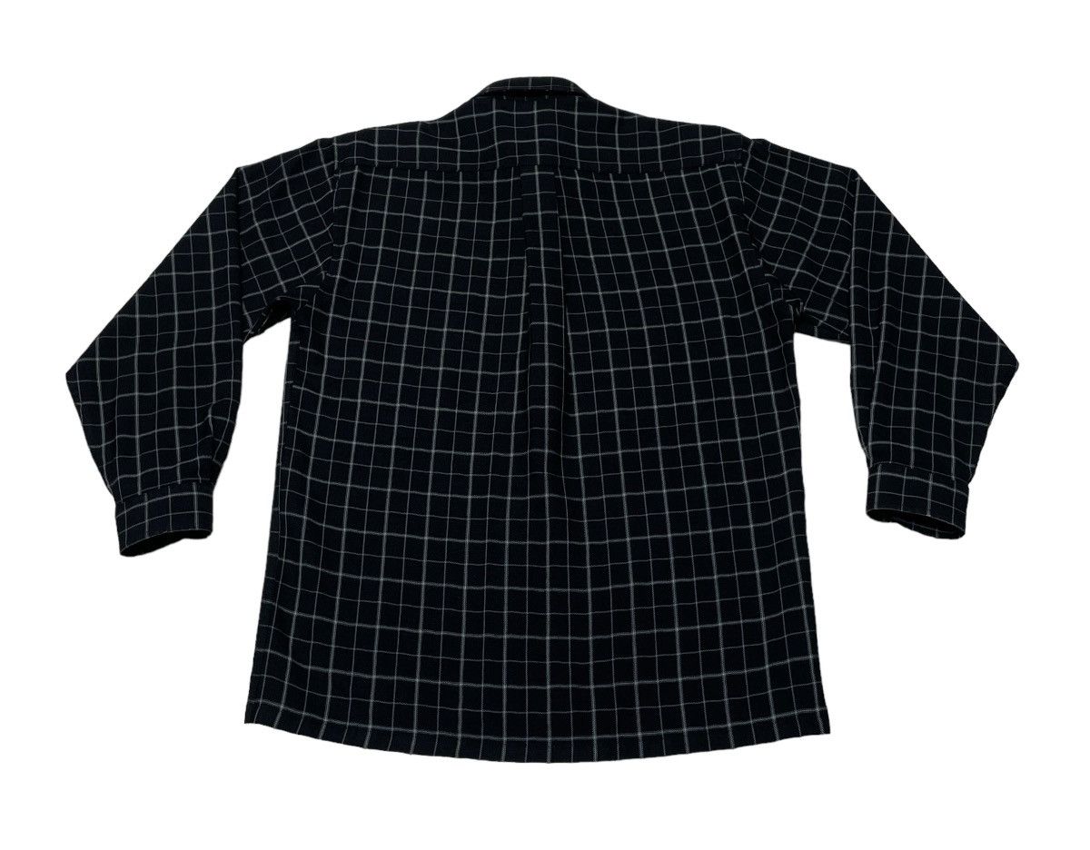 Balmain × Designer × Vintage Vintage Brand Balmain Shirt 1990s Size US M / EU 48-50 / 2 - 2 Thumbnail