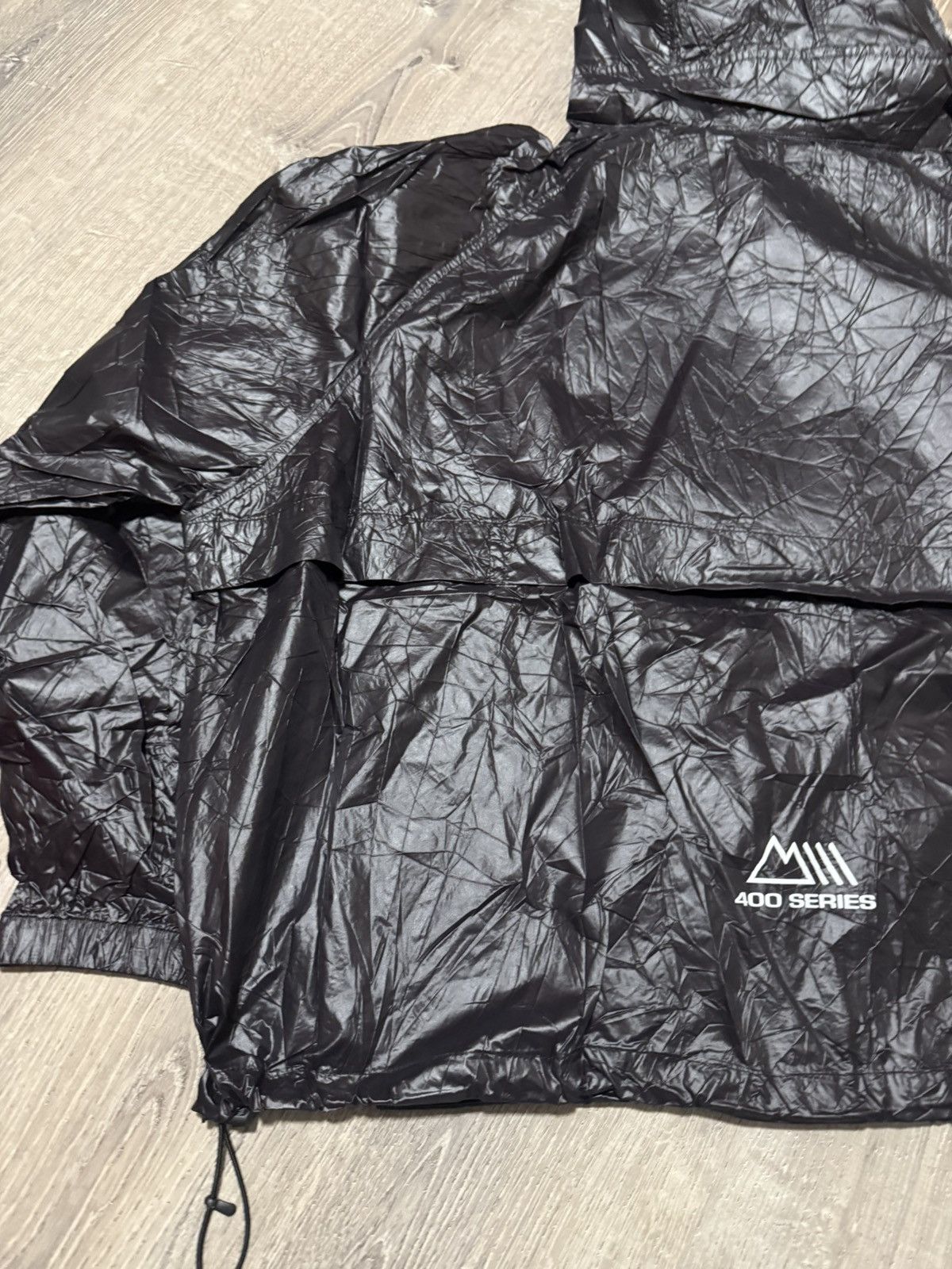 The GV Gallery Gv Gallery Trash Bag Zip Up Size Large Size US L / EU 52-54 / 3 - 6 Thumbnail