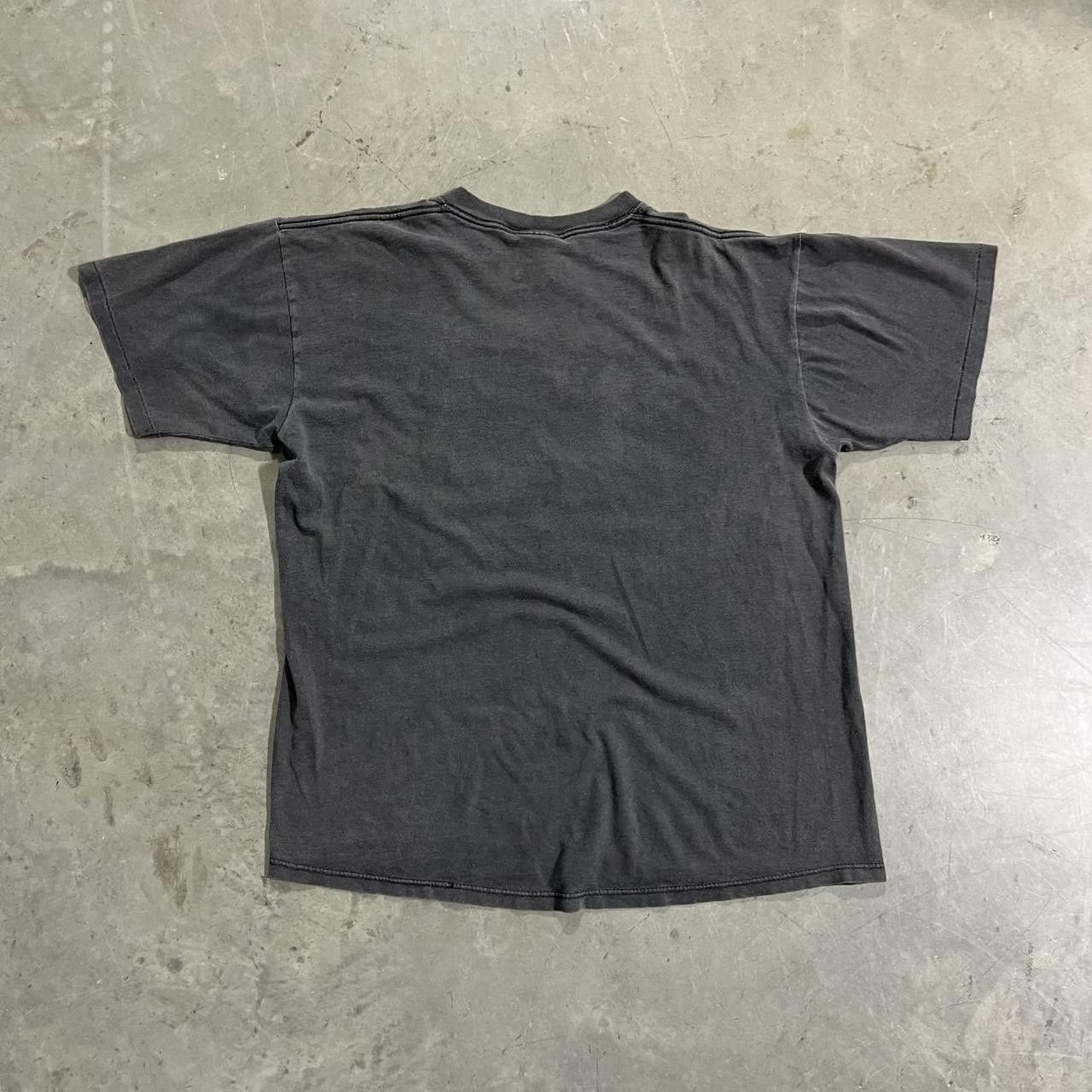 Soffe Men's T-shirt Size US L / EU 52-54 / 3 - 5 Thumbnail