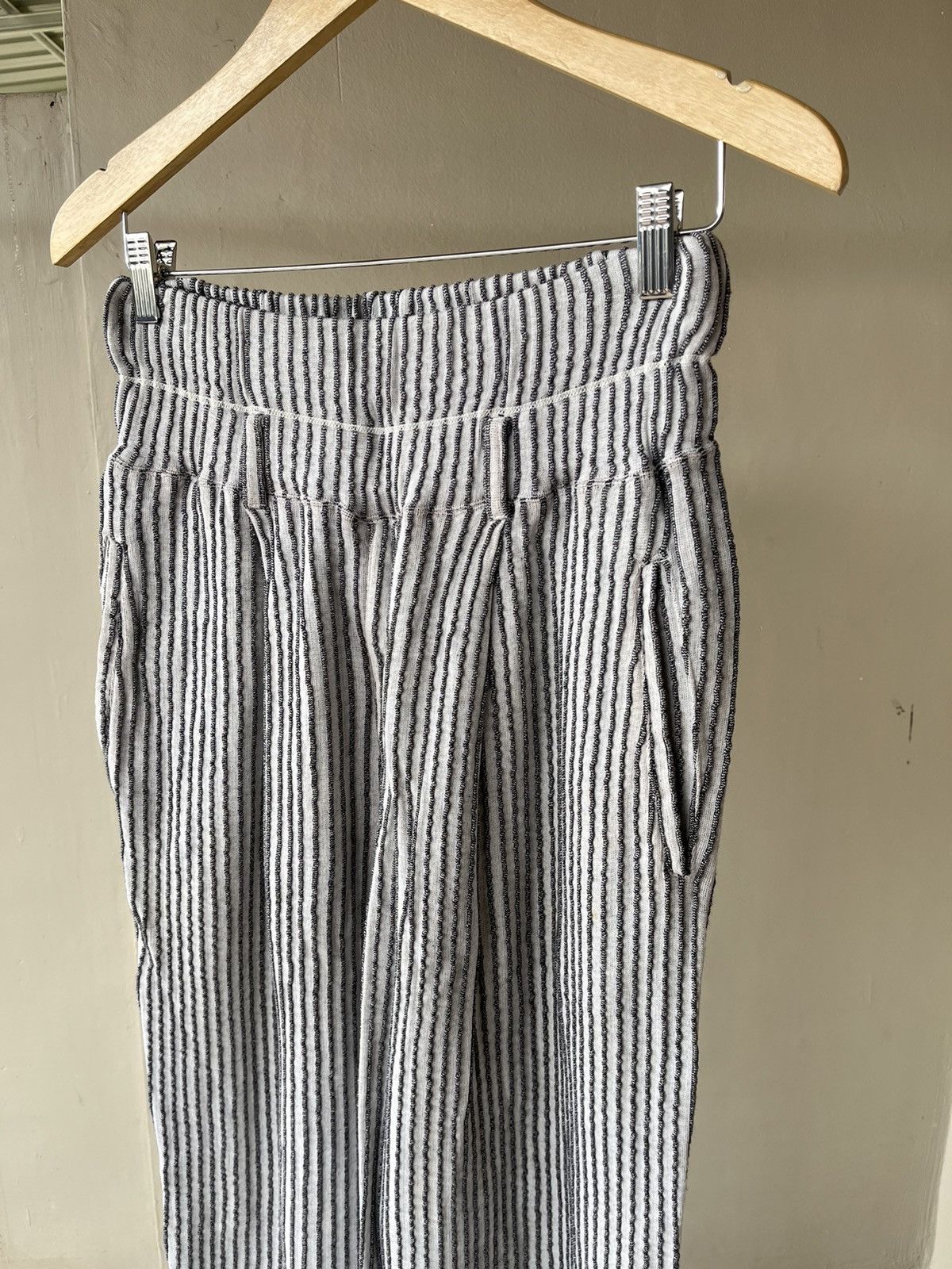 Issey Miyake Vintage Issey Miyake Pants Size US 30 / EU 46 - 2 Thumbnail