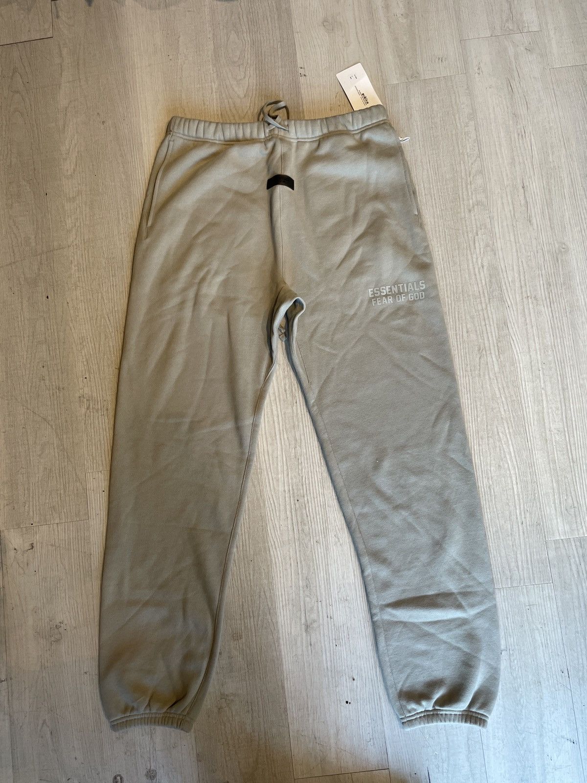 Fear of God Essentials Seal Pants M