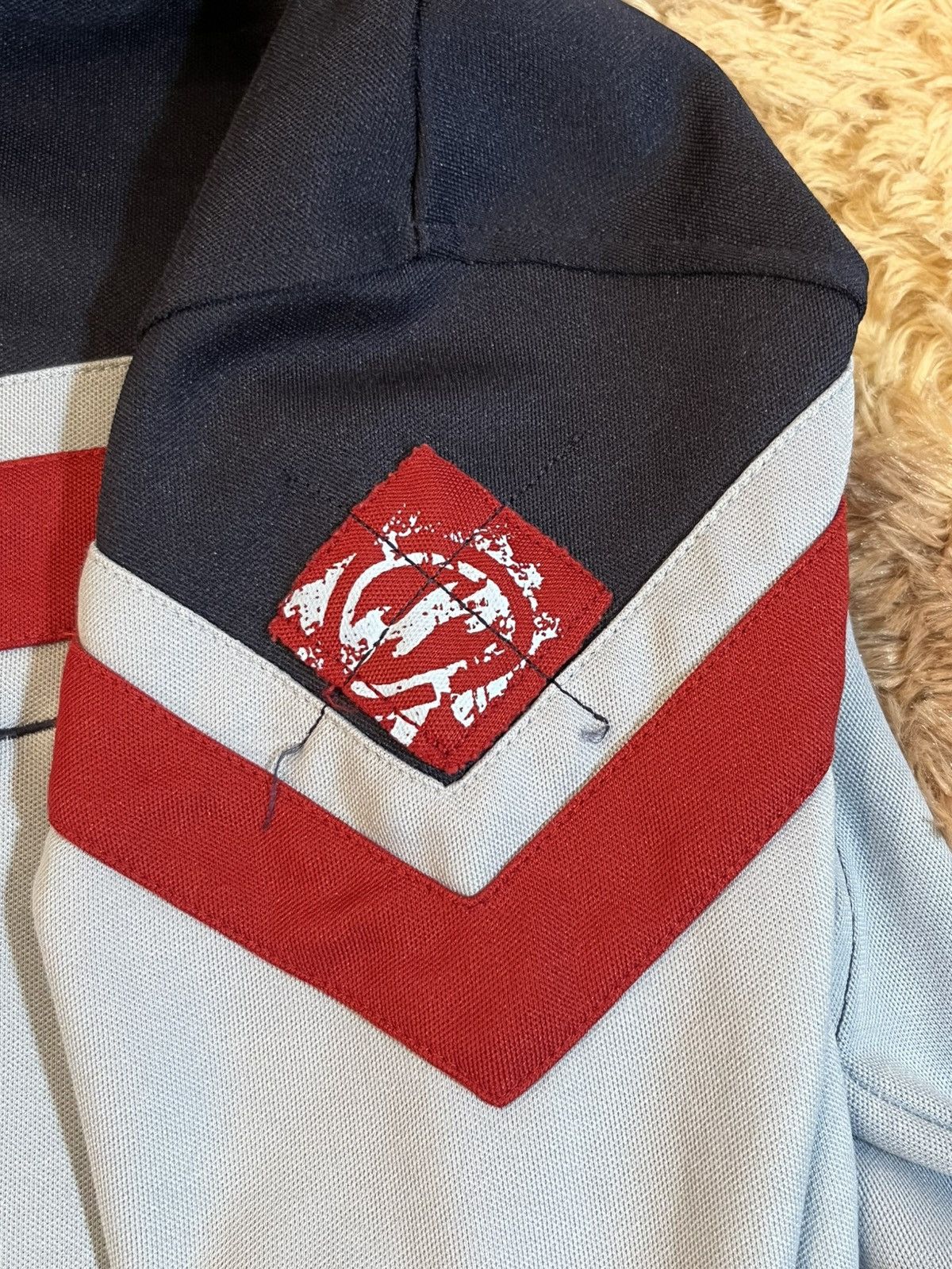 Billabong Vintage Y2K Billabong Surf Jacket Size US S / EU 44-46 / 1 - 3 Thumbnail
