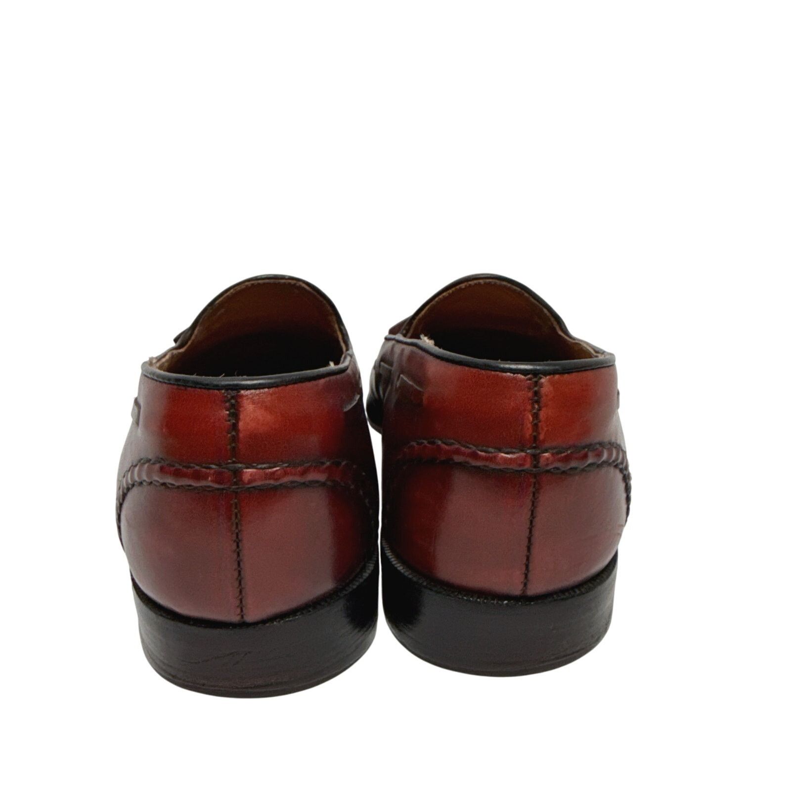 Cole Haan Cole Haan Hayes Tassel Loafer | Tan | 9.5 Size US 9.5 / EU 42-43 - 7 Thumbnail