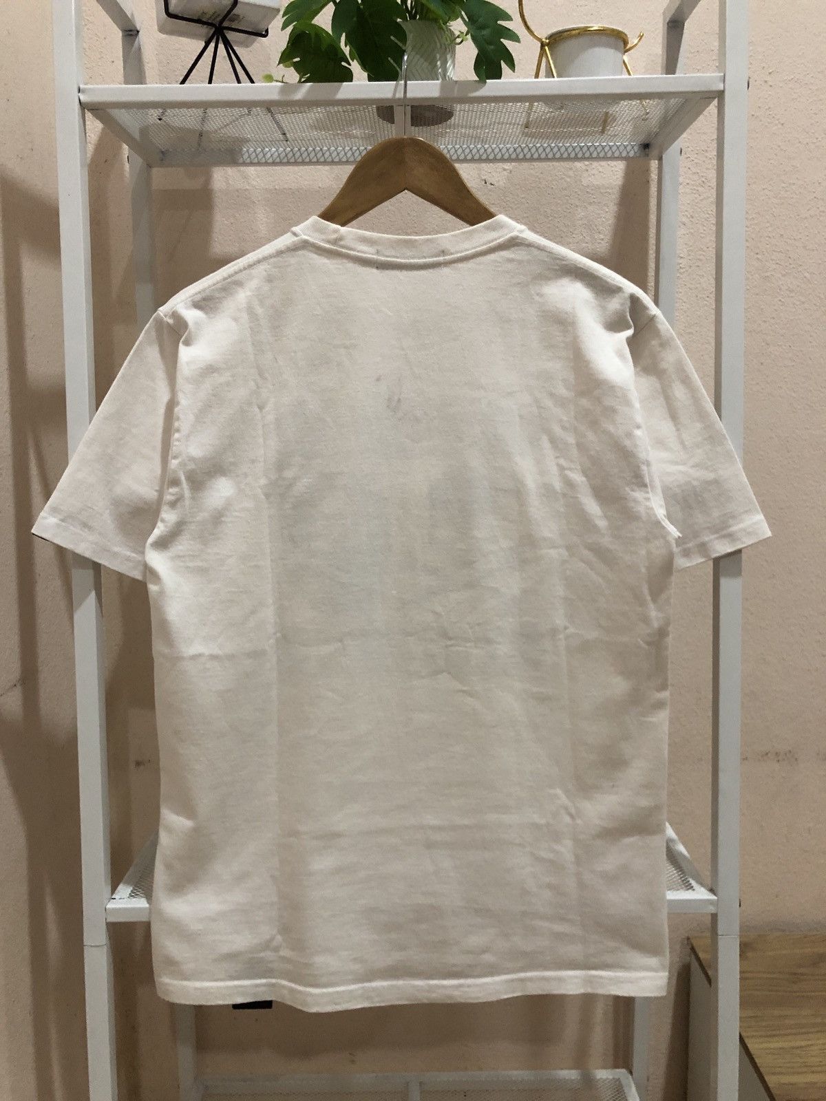 Bape × Mastermind Japan Bape x Mastermind 1st Camo Logo Tee Size US S / EU 44-46 / 1 - 2 Thumbnail