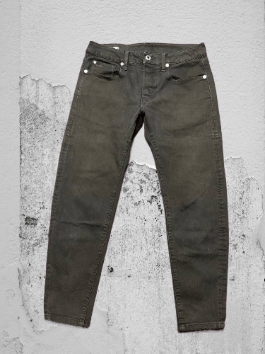 G-Star G-Star Jeans Size 28" / US 6 / IT 42 - 1 Thumbnail