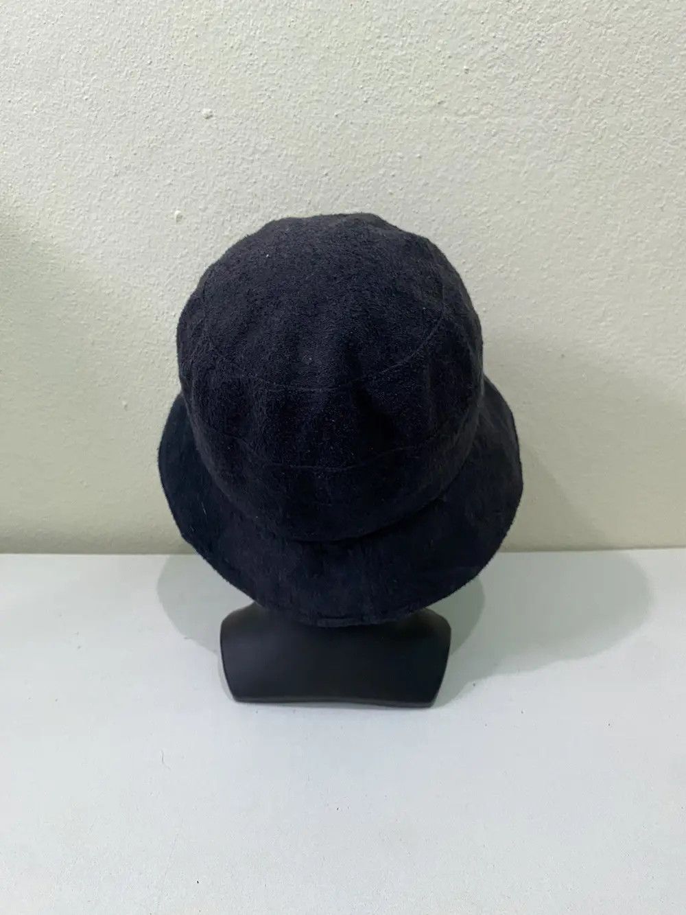 MCM MCM Legere Small Logo Bucket Hat Size ONE SIZE - 4 Thumbnail