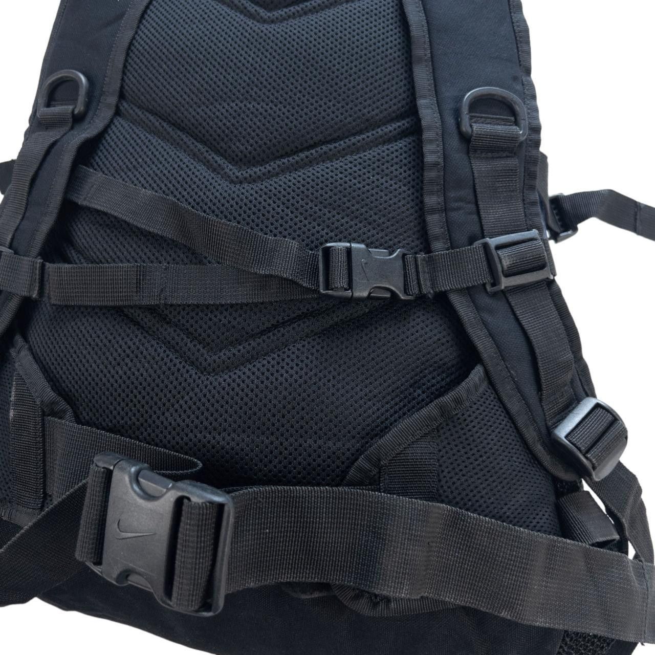 Nike Vintage Nike Backpack Size ONE SIZE - 4 Thumbnail